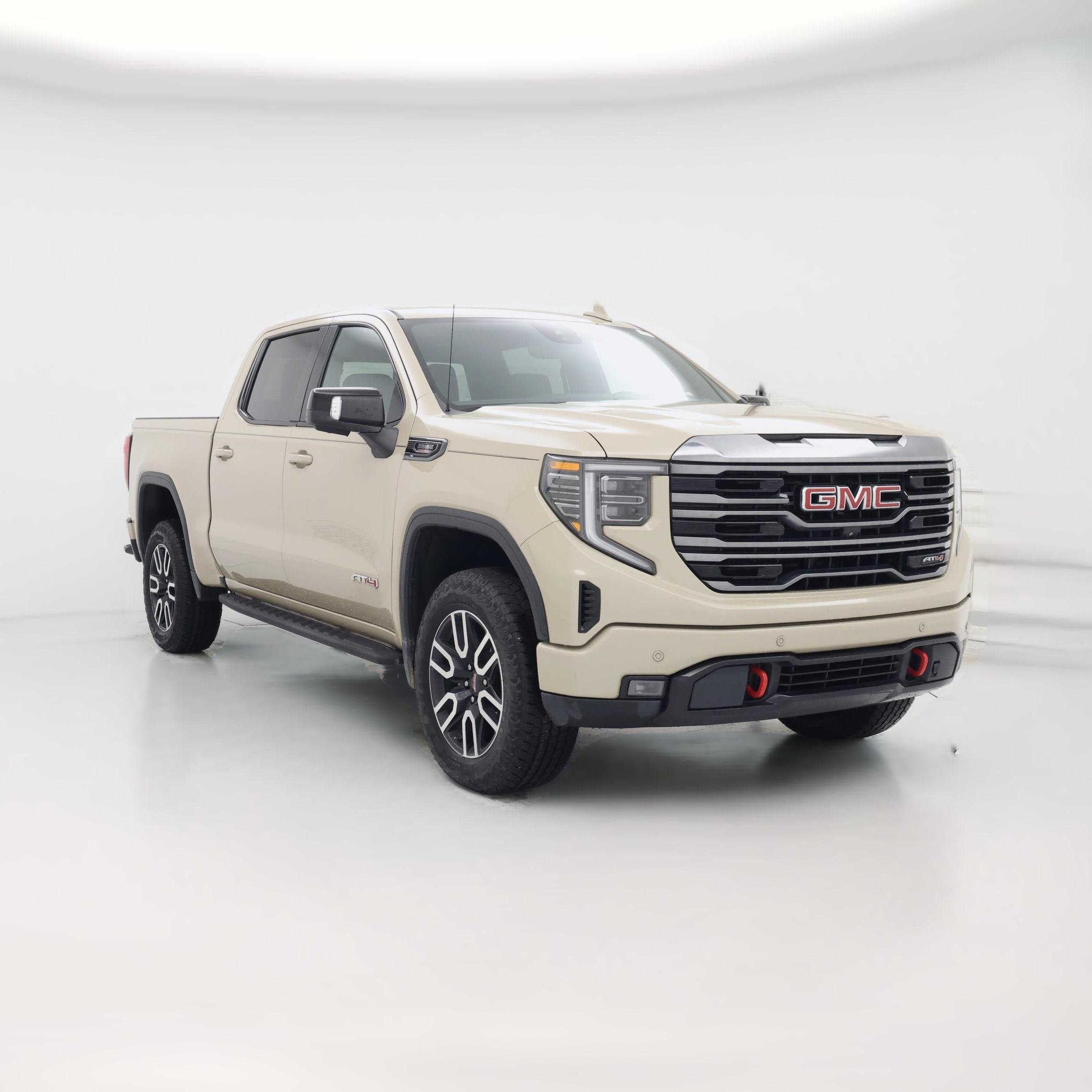 Thumbnail: 2023 GMC Sierra 1500 - 1