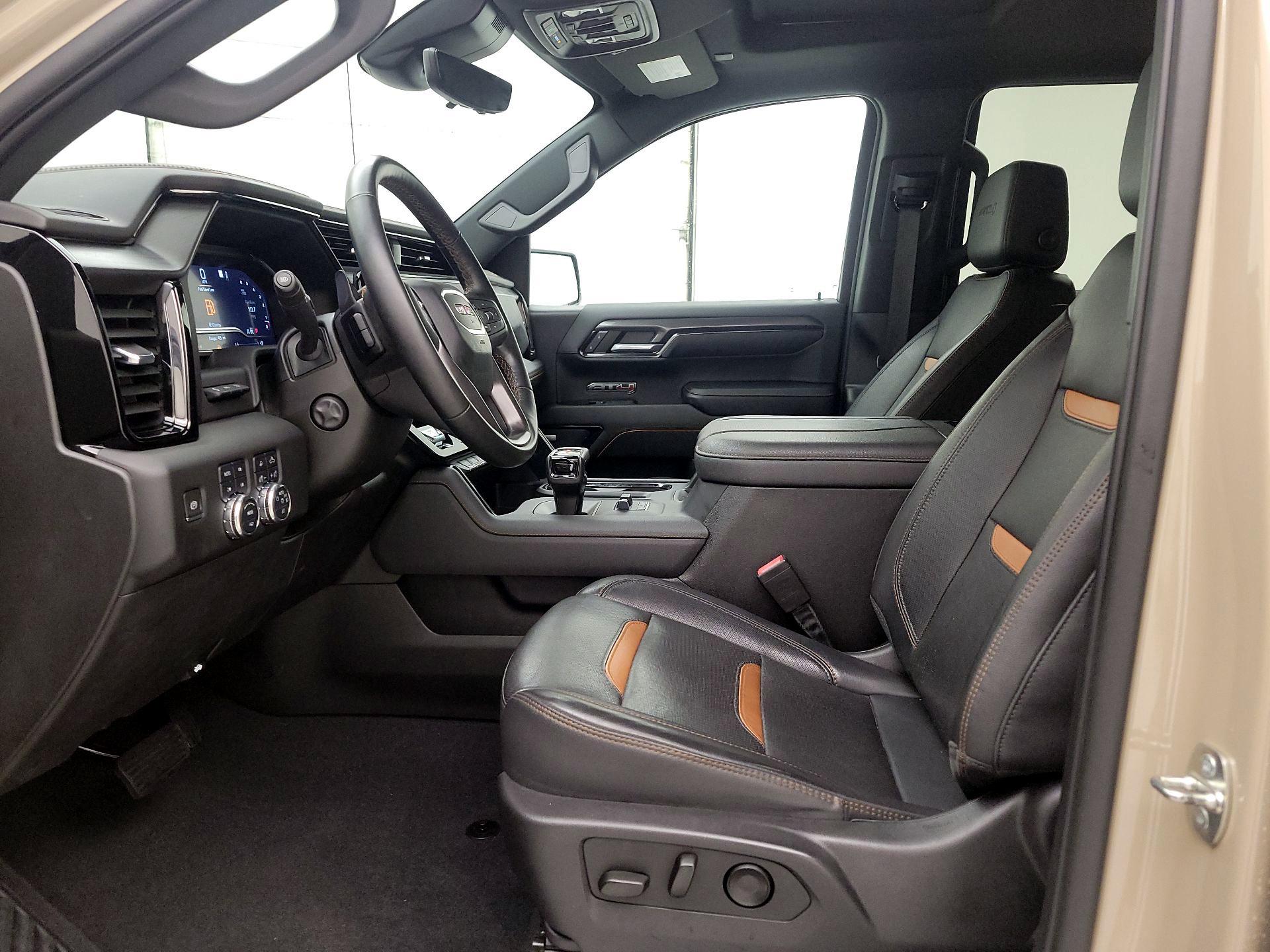 Thumbnail: 2023 GMC Sierra 1500 - 11