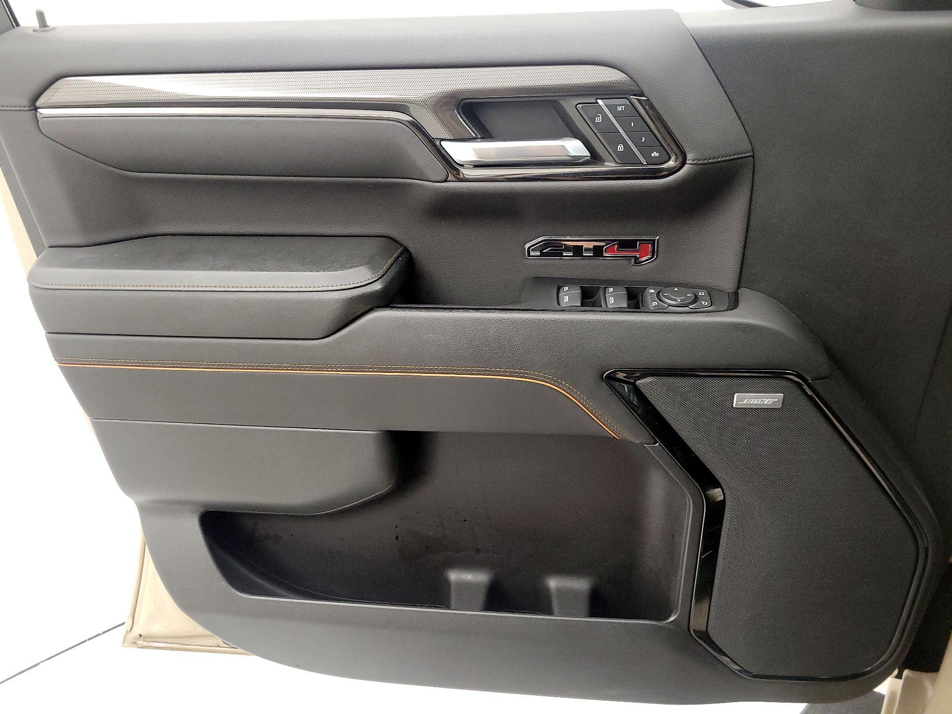 Thumbnail: 2023 GMC Sierra 1500 - 12