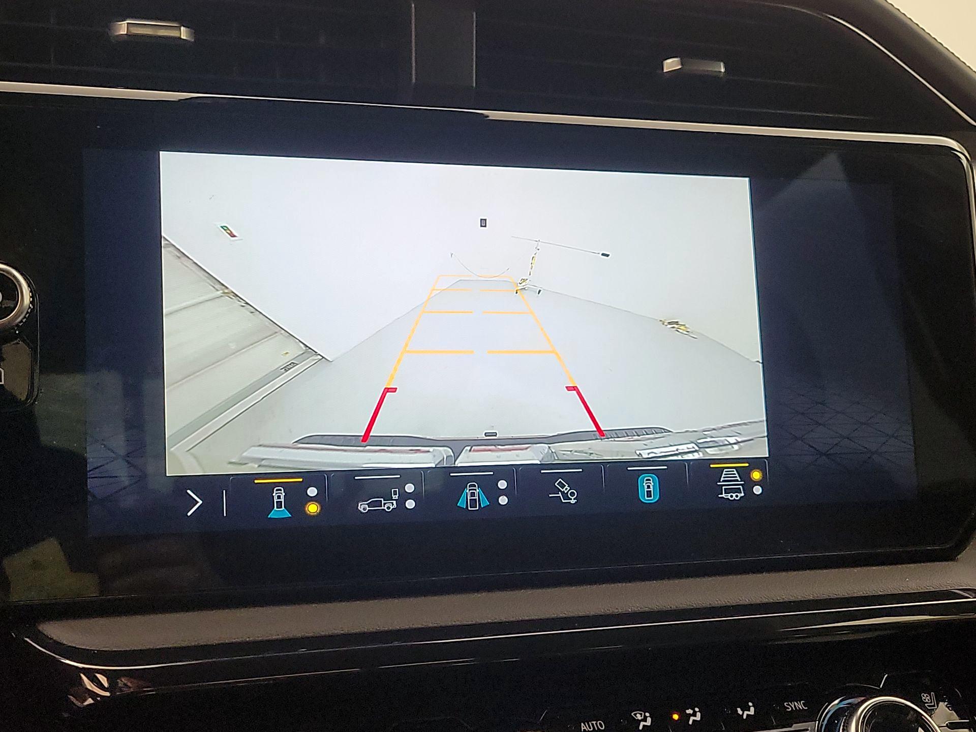 Thumbnail: 2023 GMC Sierra 1500 - 14