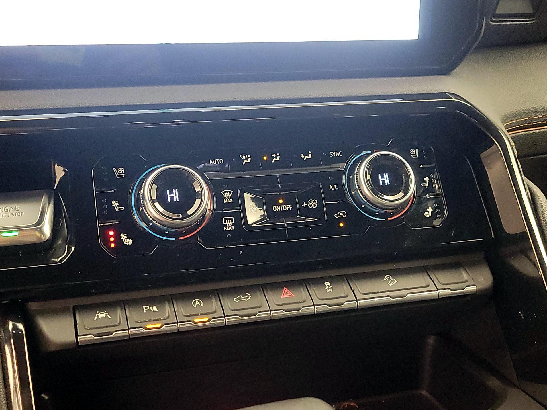 Thumbnail: 2023 GMC Sierra 1500 - 16