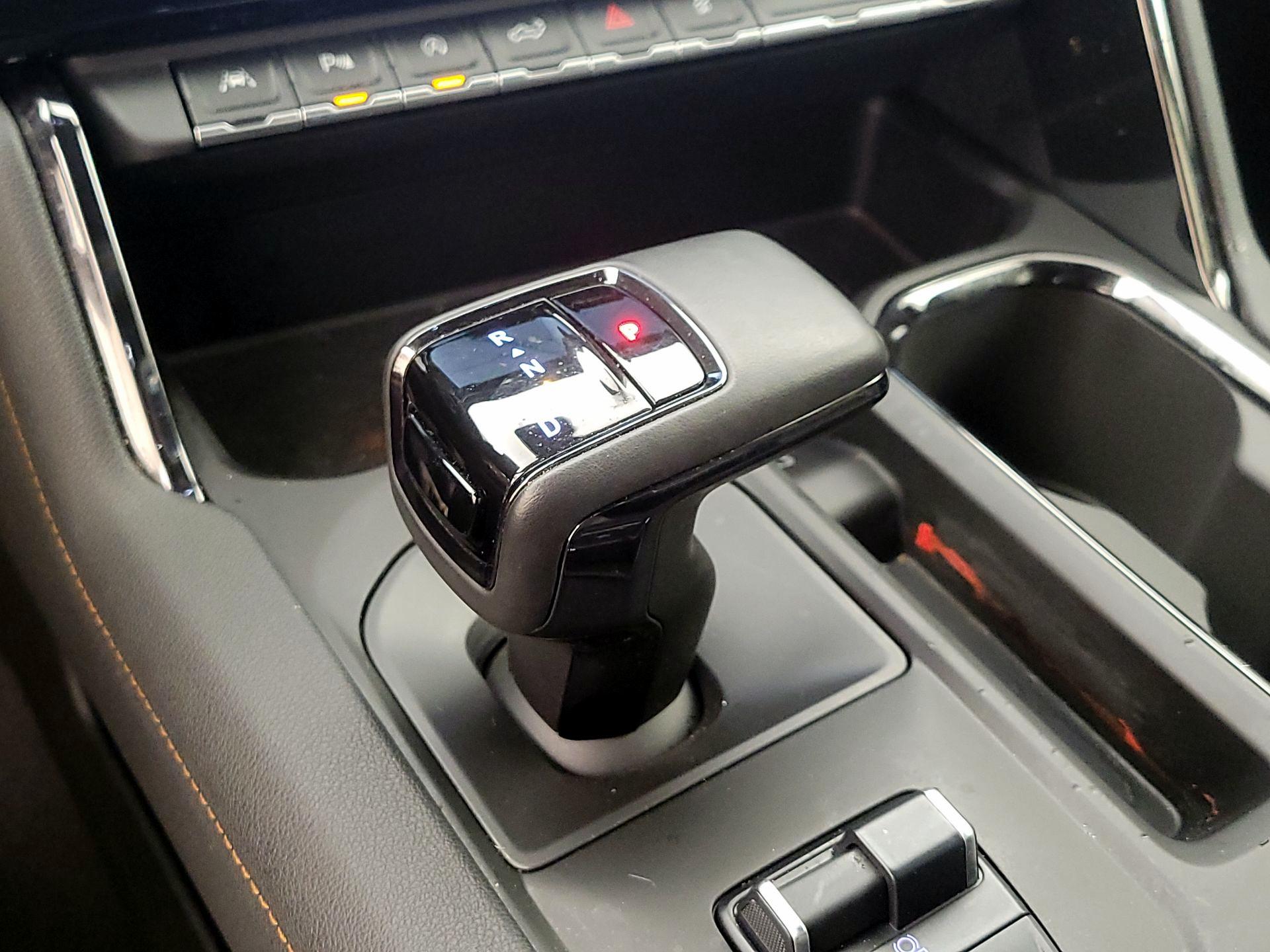 Thumbnail: 2023 GMC Sierra 1500 - 17