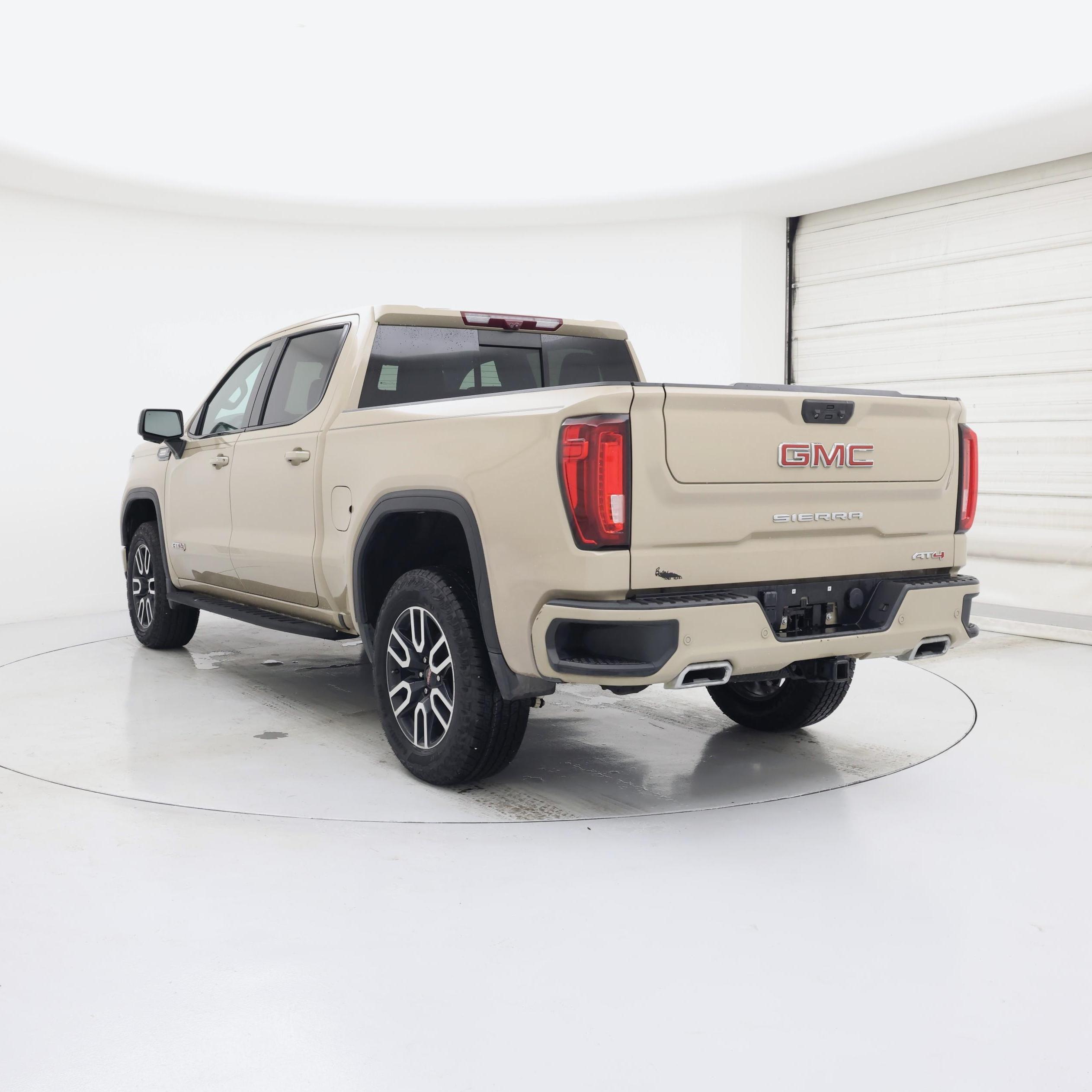 Thumbnail: 2023 GMC Sierra 1500 - 2