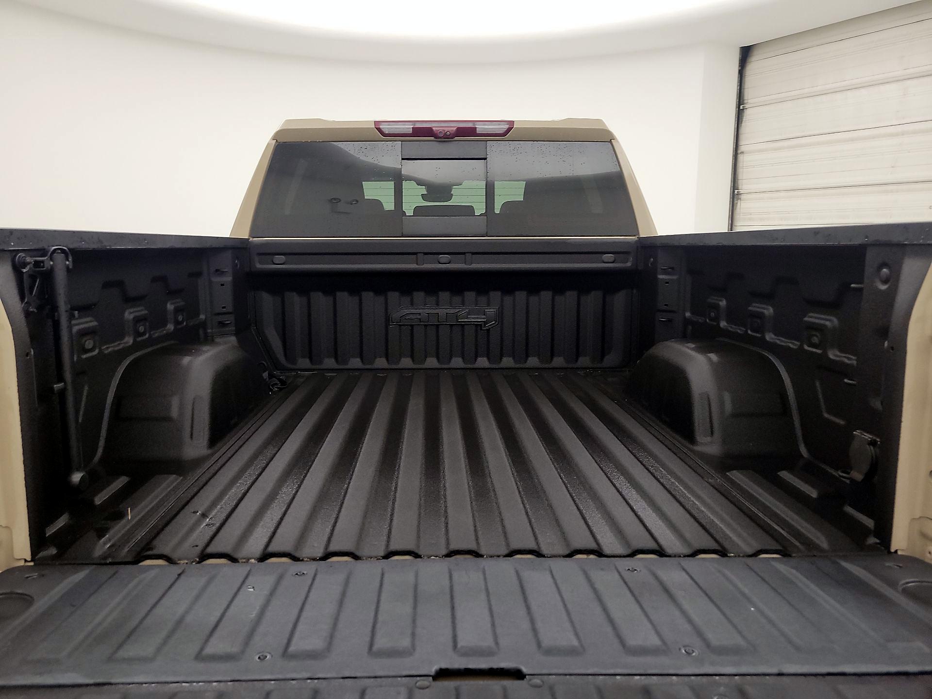 Thumbnail: 2023 GMC Sierra 1500 - 20