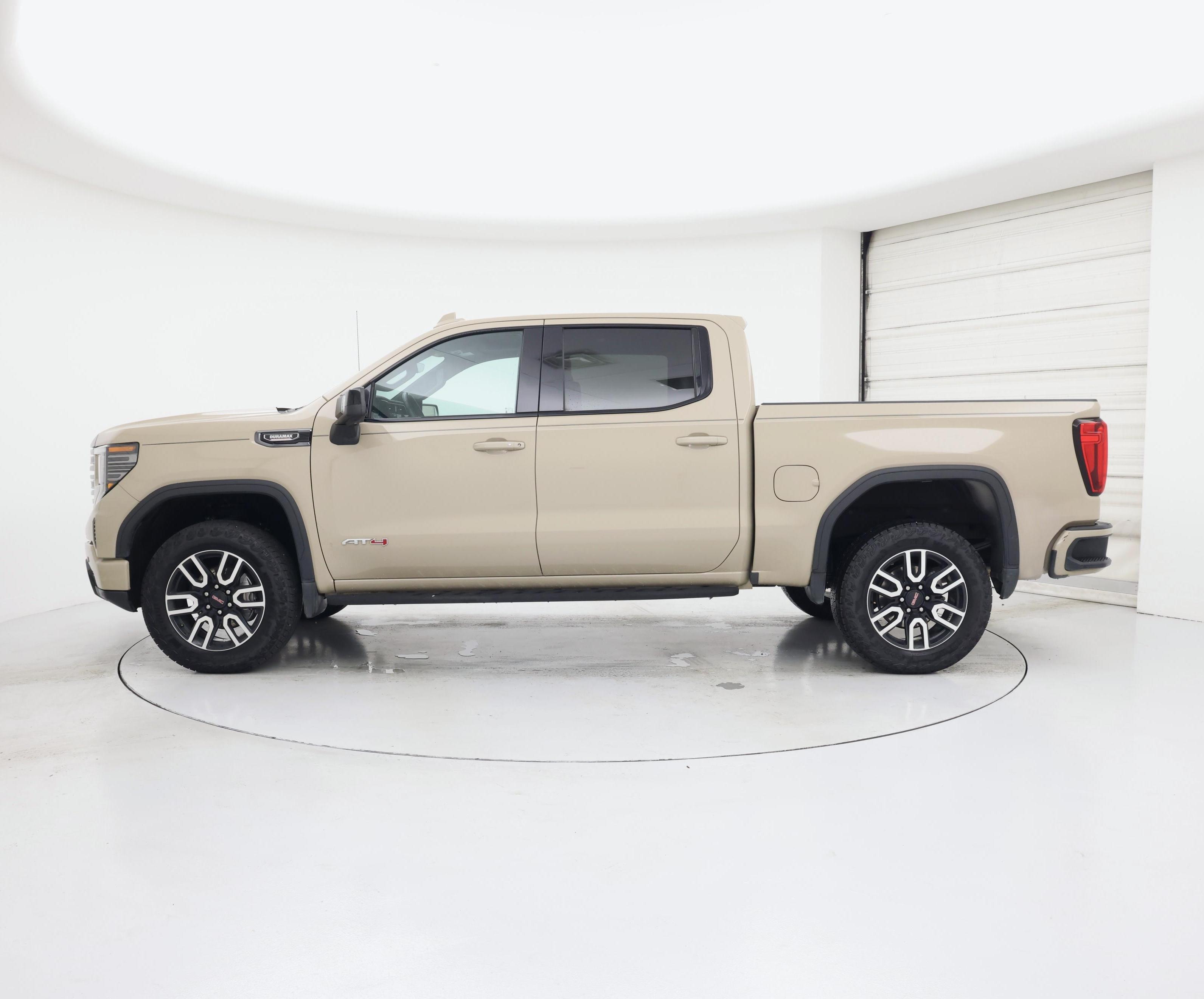 Thumbnail: 2023 GMC Sierra 1500 - 3