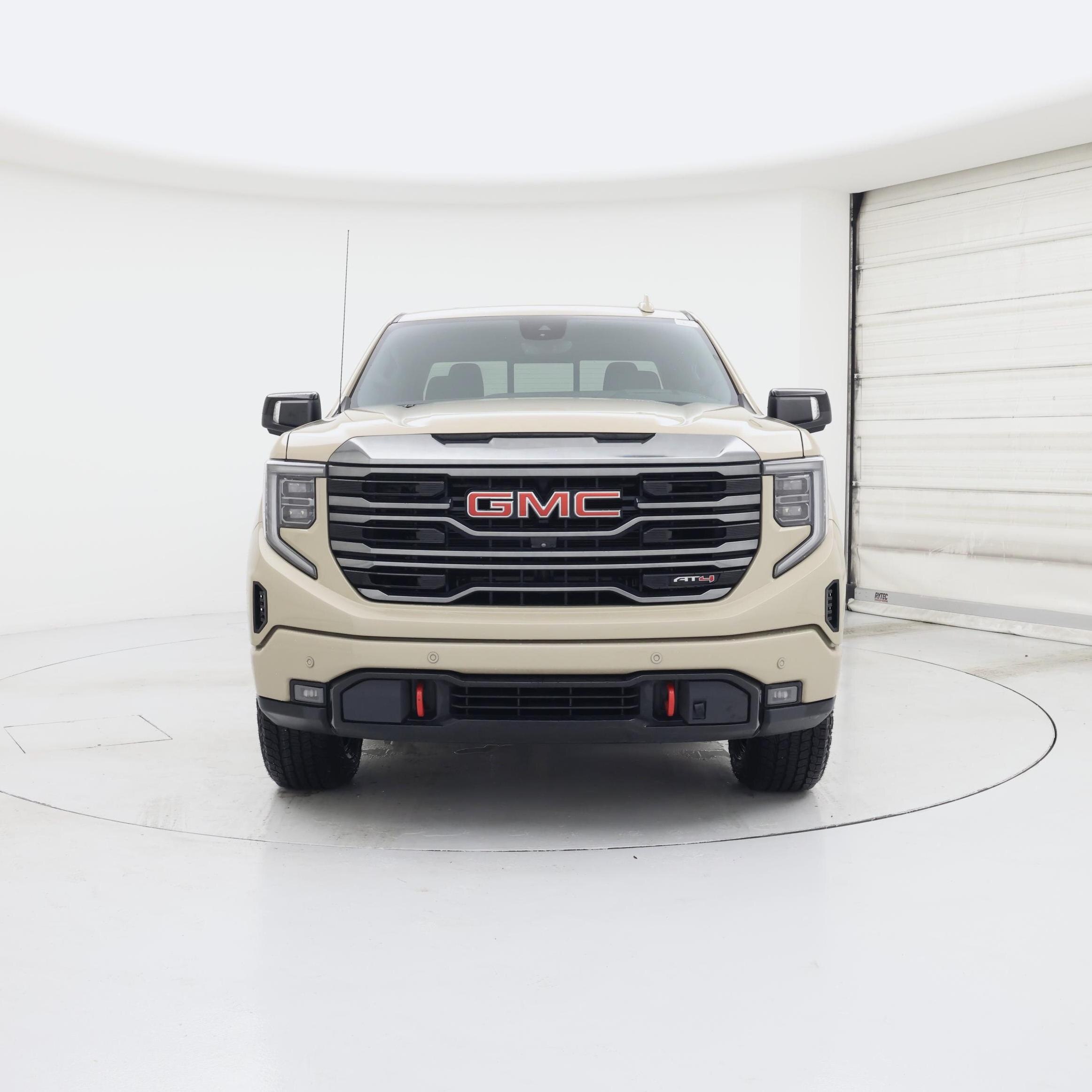 Thumbnail: 2023 GMC Sierra 1500 - 5