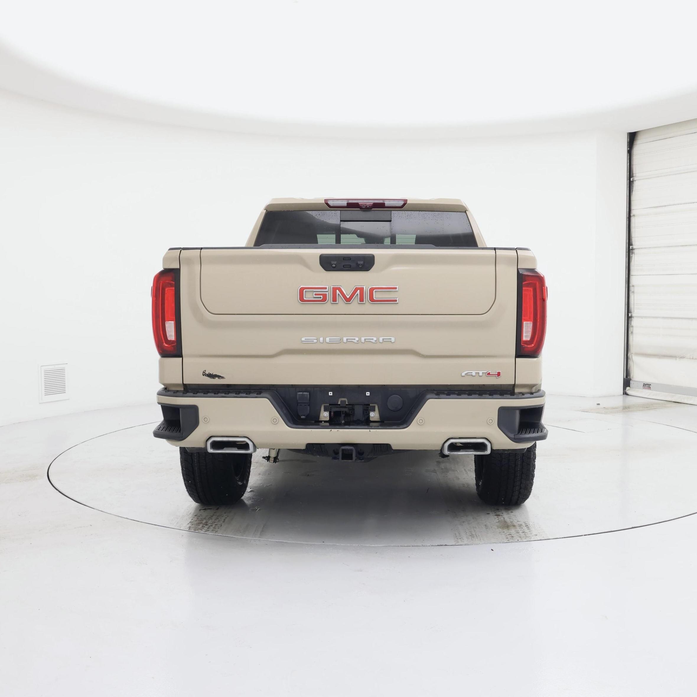 Thumbnail: 2023 GMC Sierra 1500 - 6