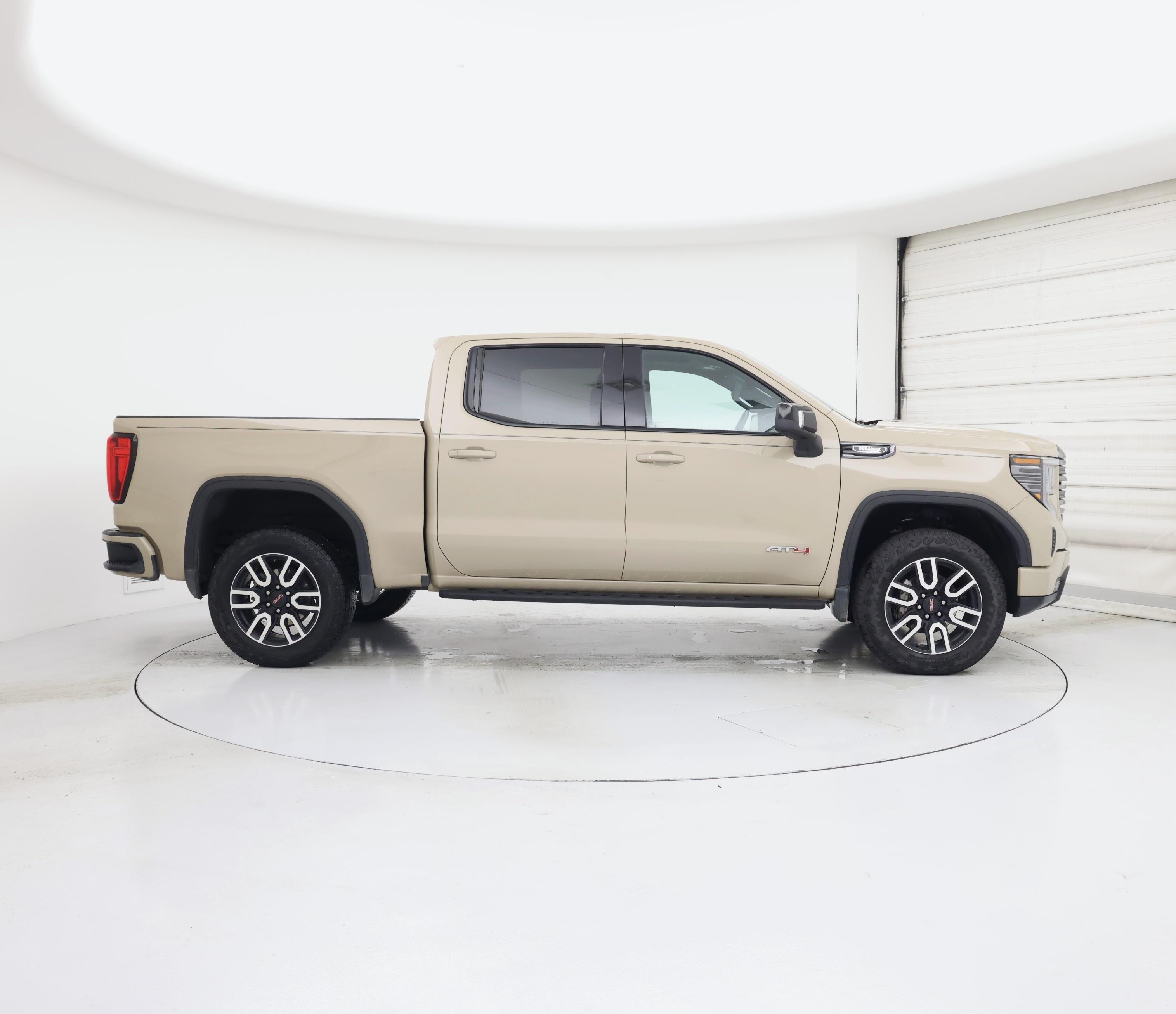 Thumbnail: 2023 GMC Sierra 1500 - 7