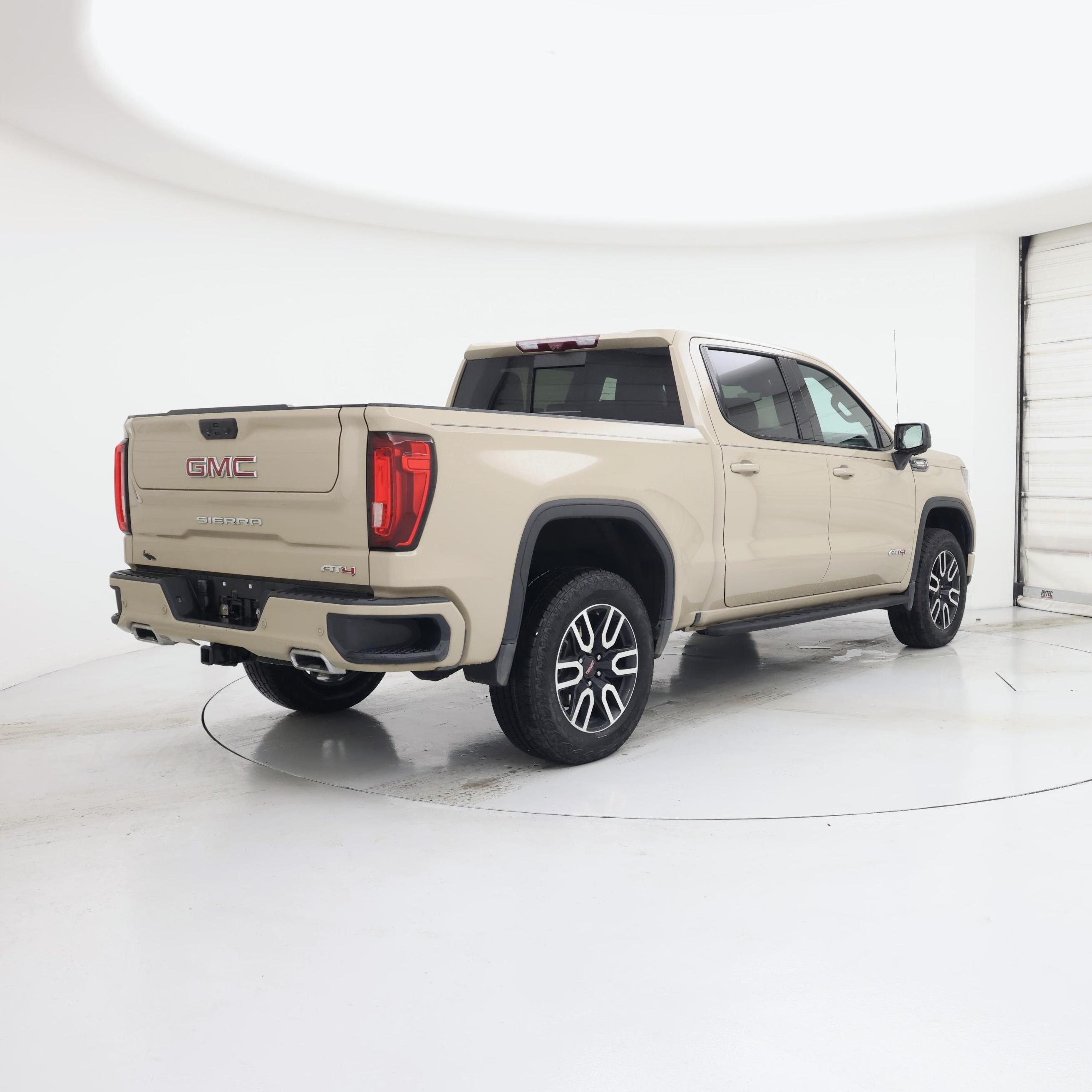 Thumbnail: 2023 GMC Sierra 1500 - 8