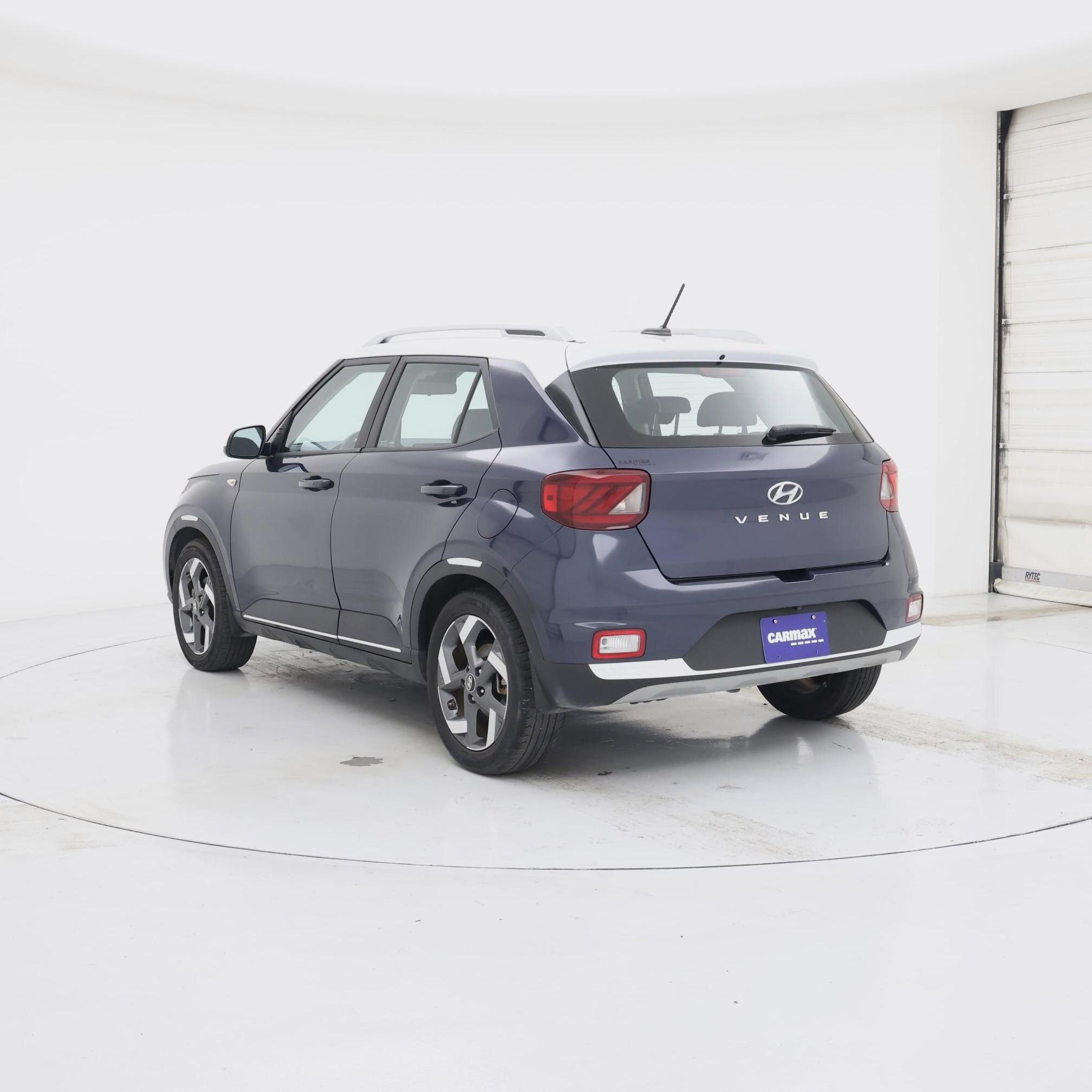 Thumbnail: 2023 Hyundai Venue - 2