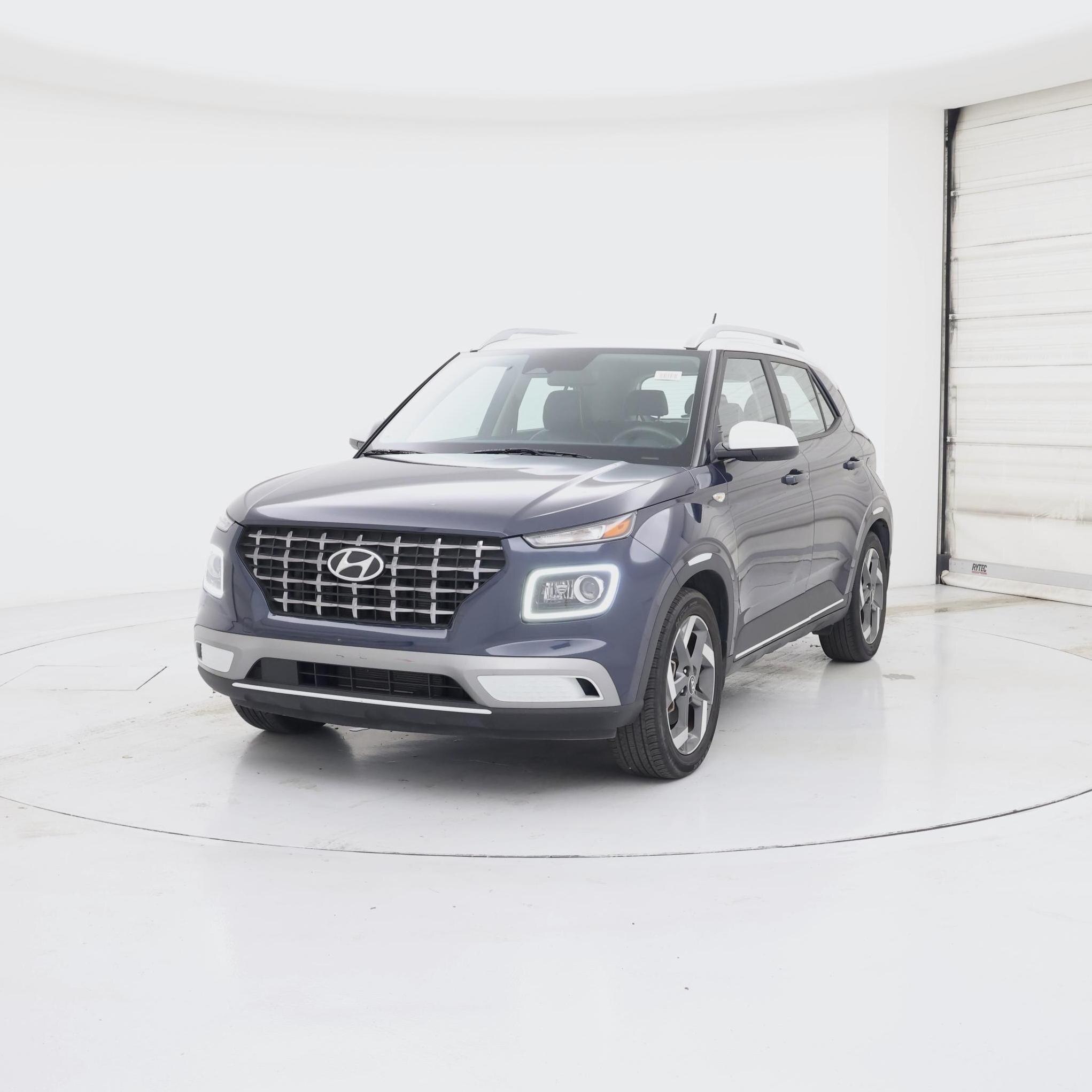 Thumbnail: 2023 Hyundai Venue - 4