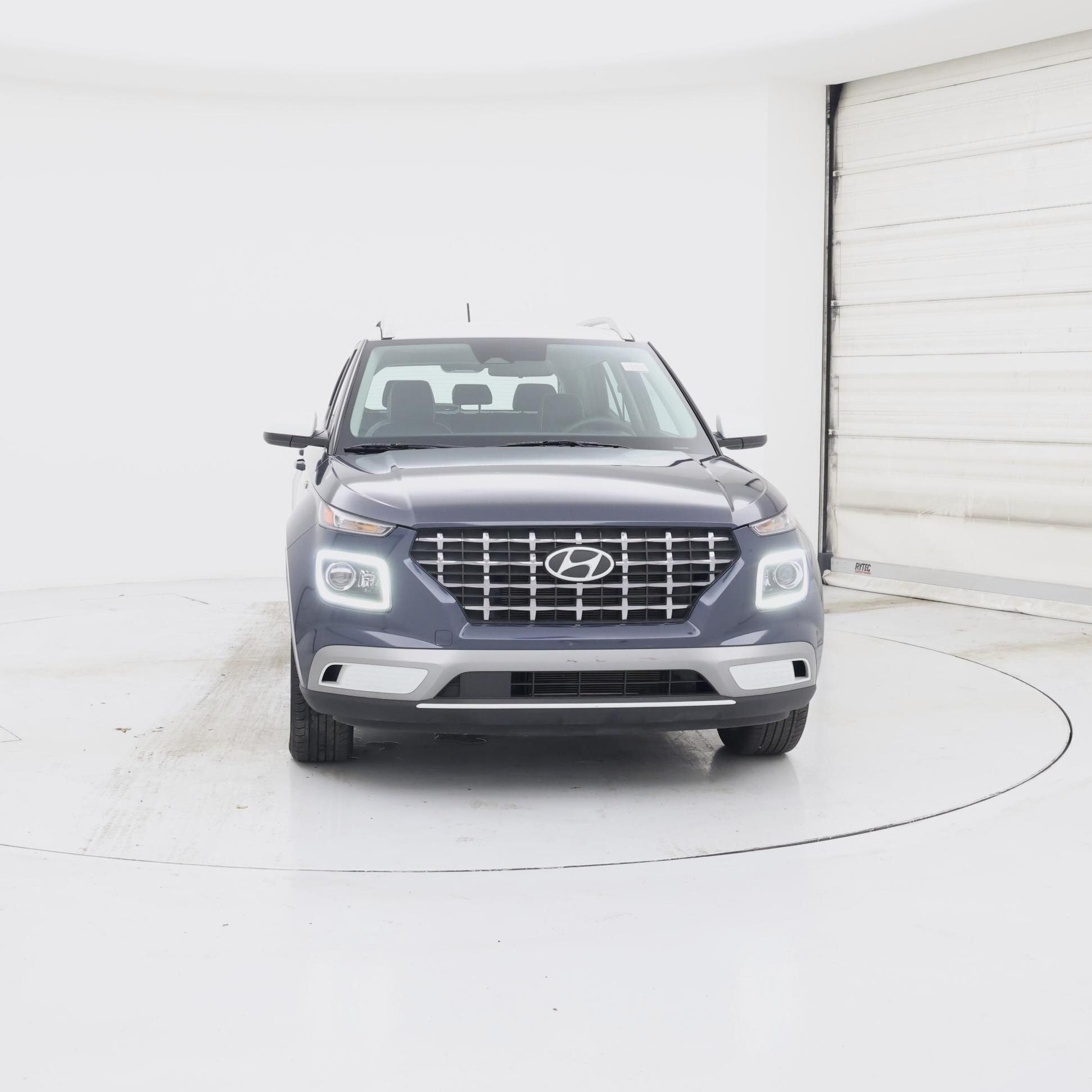 Thumbnail: 2023 Hyundai Venue - 5