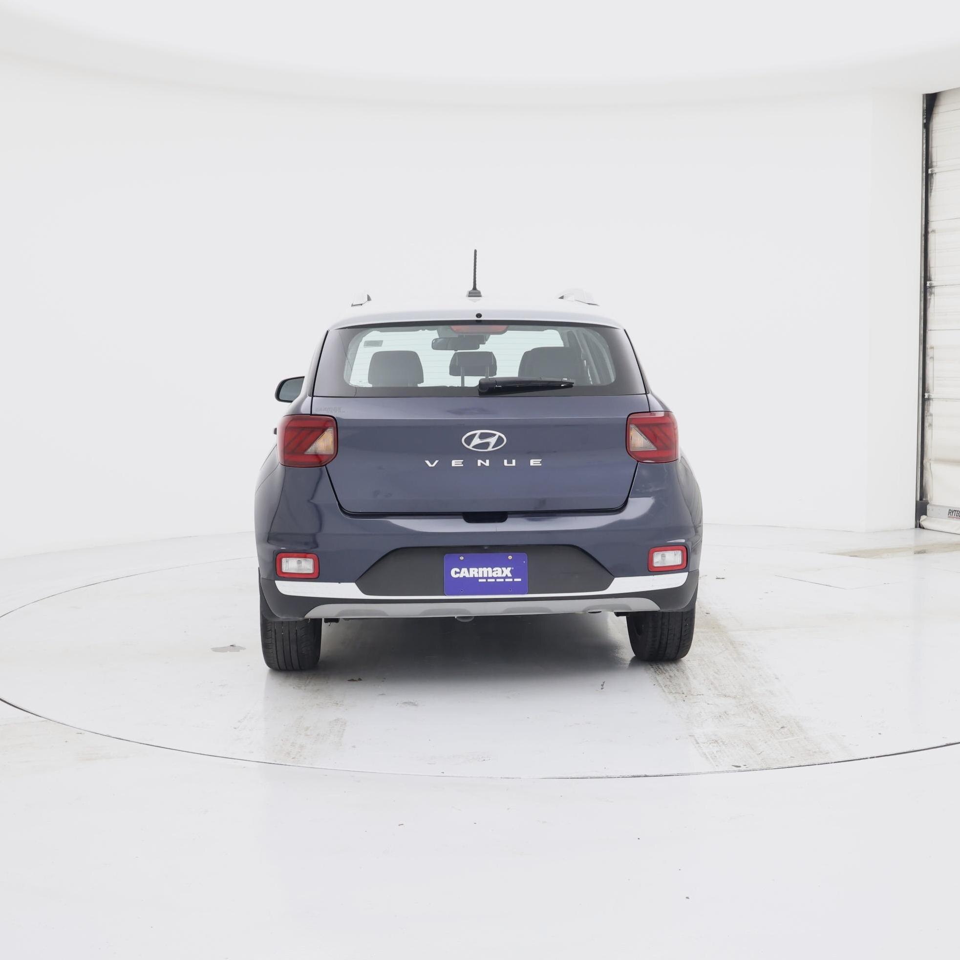 Thumbnail: 2023 Hyundai Venue - 6