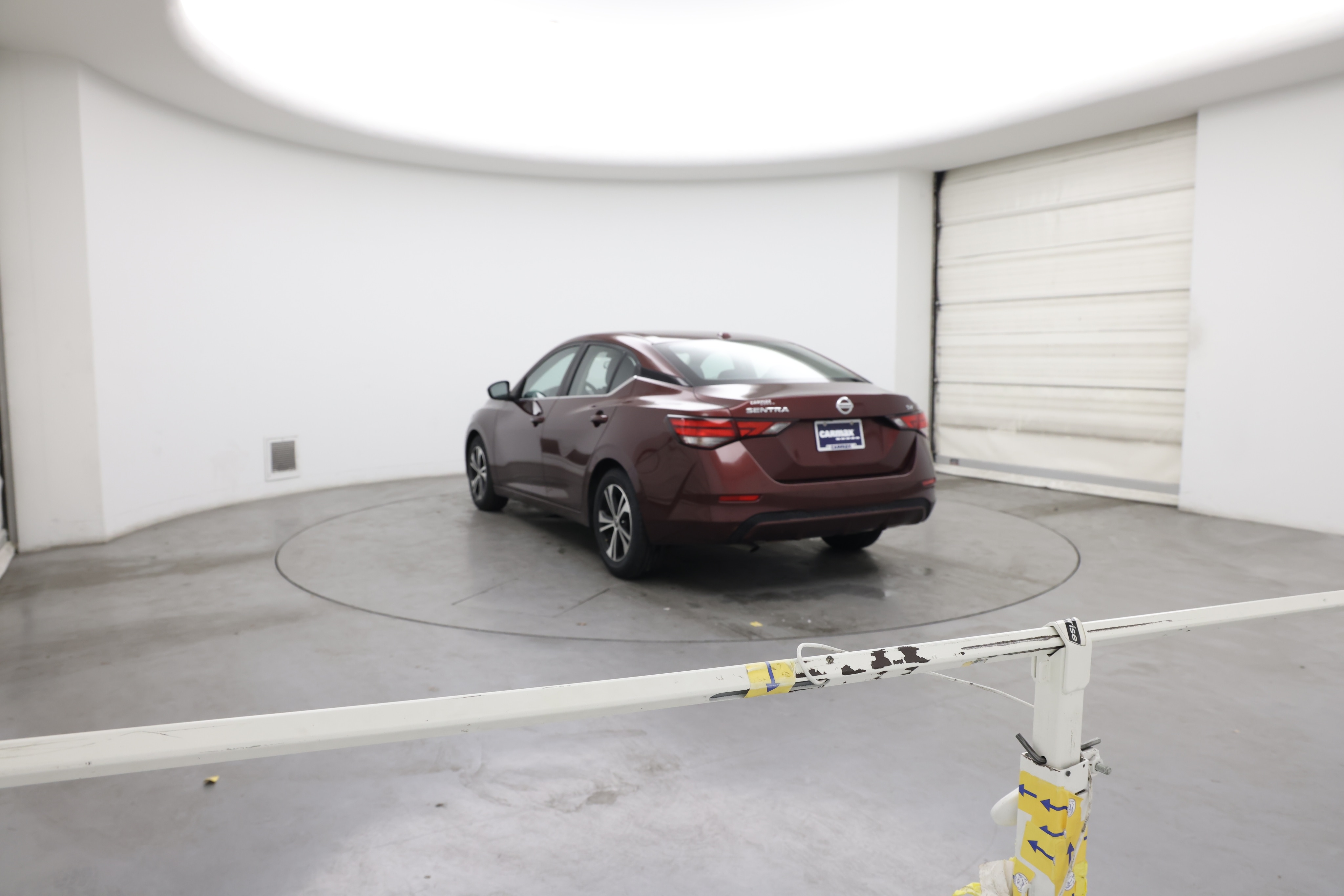 Thumbnail: 2023 Nissan Sentra - 9