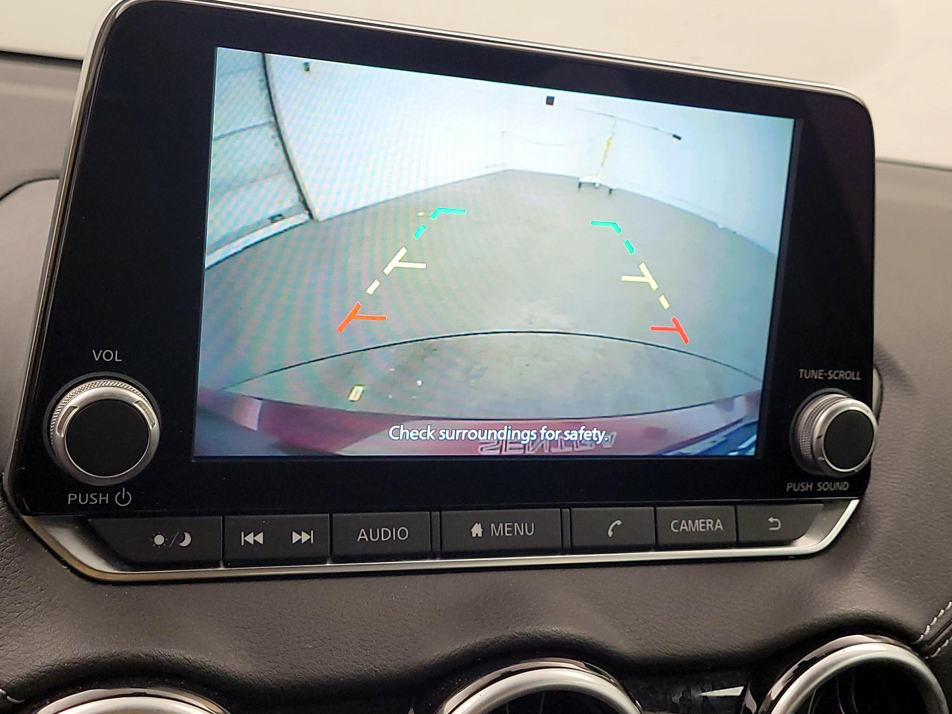 Thumbnail: 2023 Nissan Sentra - 14