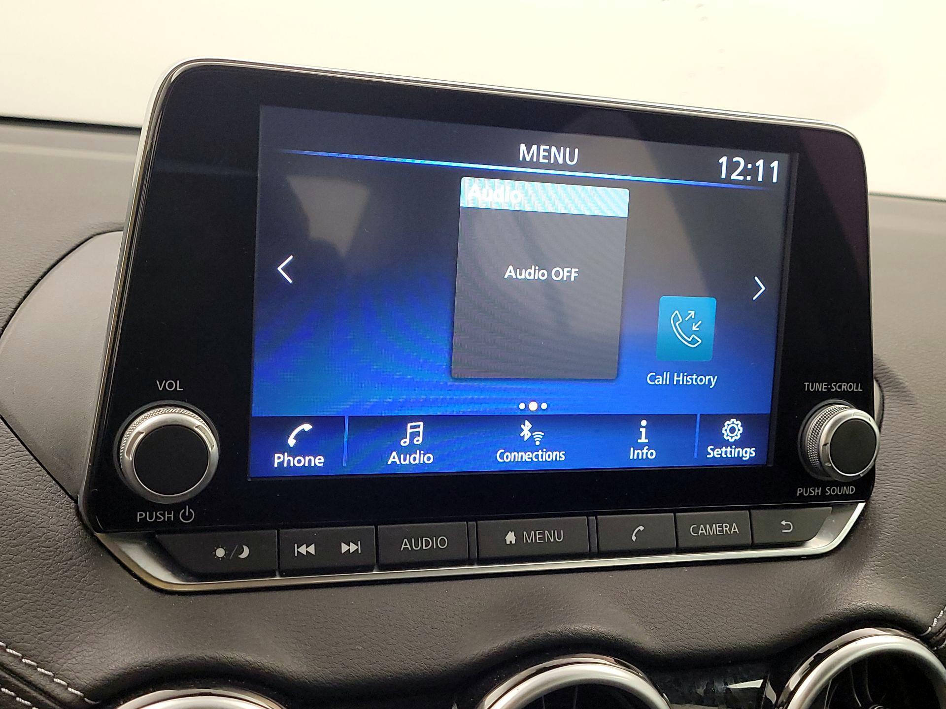 Thumbnail: 2023 Nissan Sentra - 15