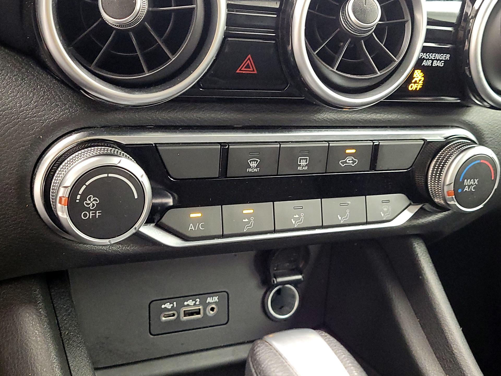 Thumbnail: 2023 Nissan Sentra - 16