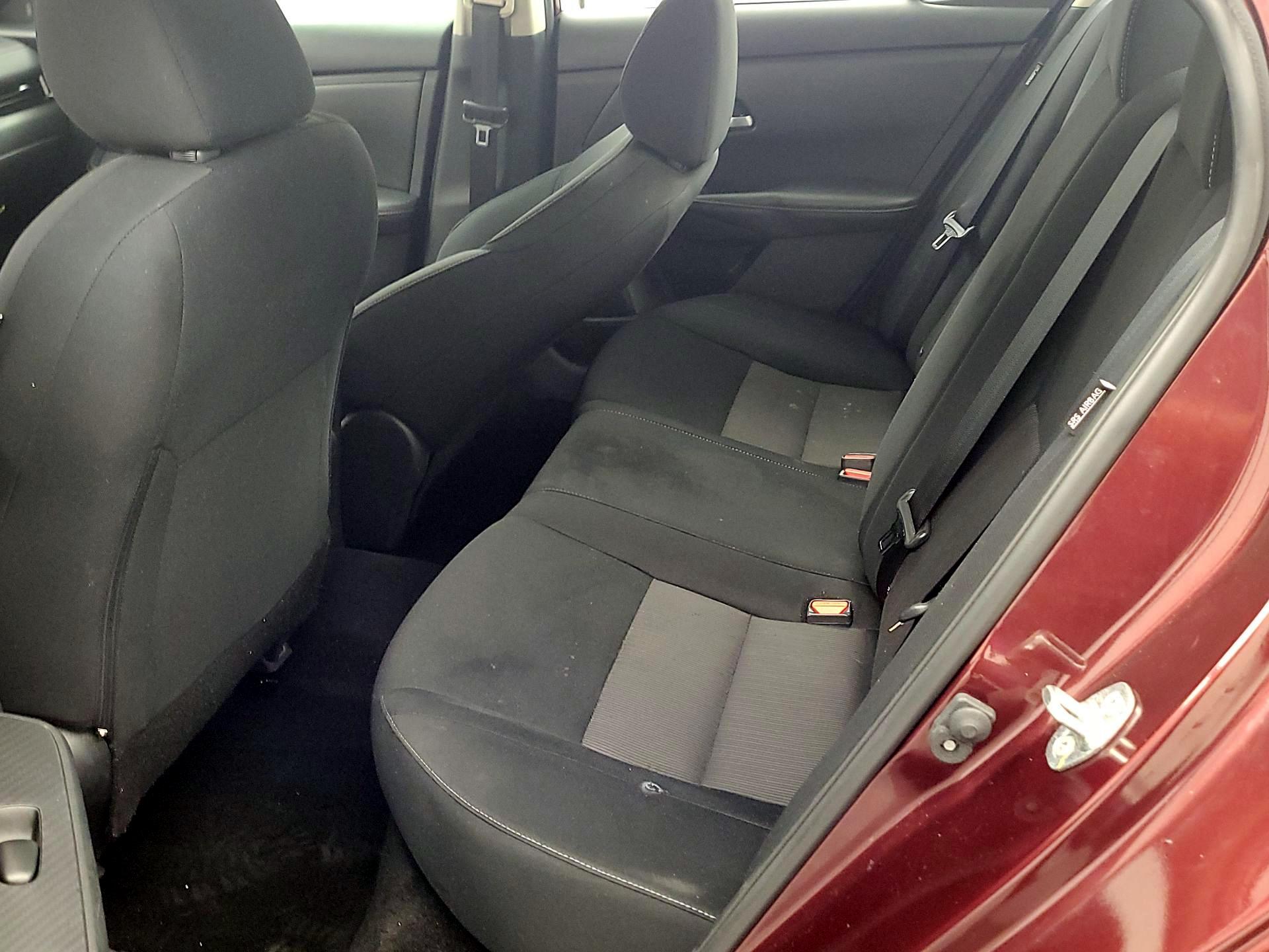 Thumbnail: 2023 Nissan Sentra - 19