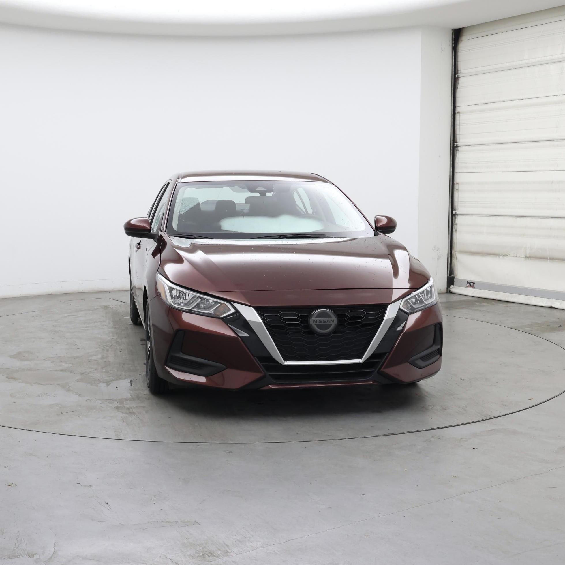 Thumbnail: 2023 Nissan Sentra - 5