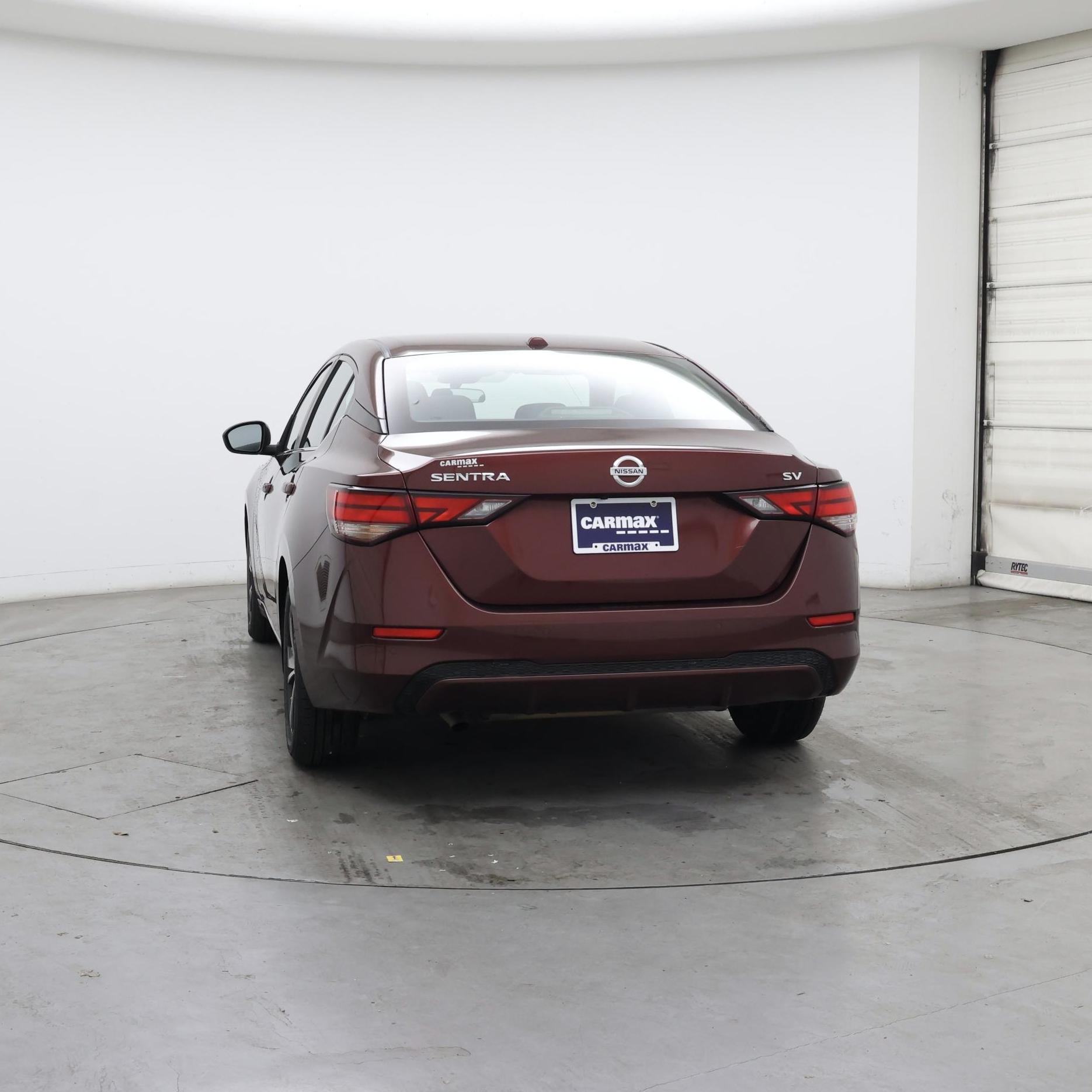 Thumbnail: 2023 Nissan Sentra - 6