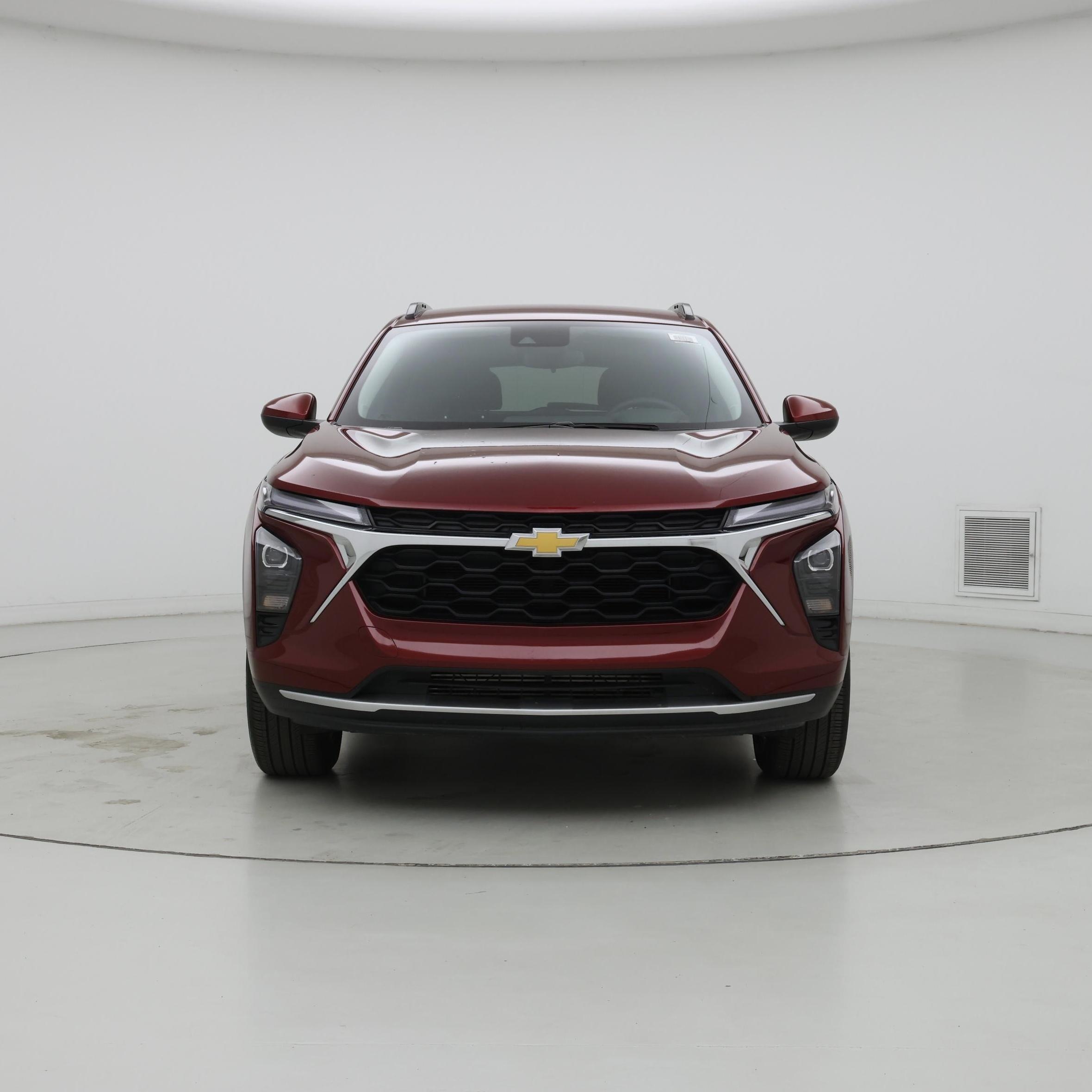 Thumbnail: 2025 Chevrolet Trax - 5