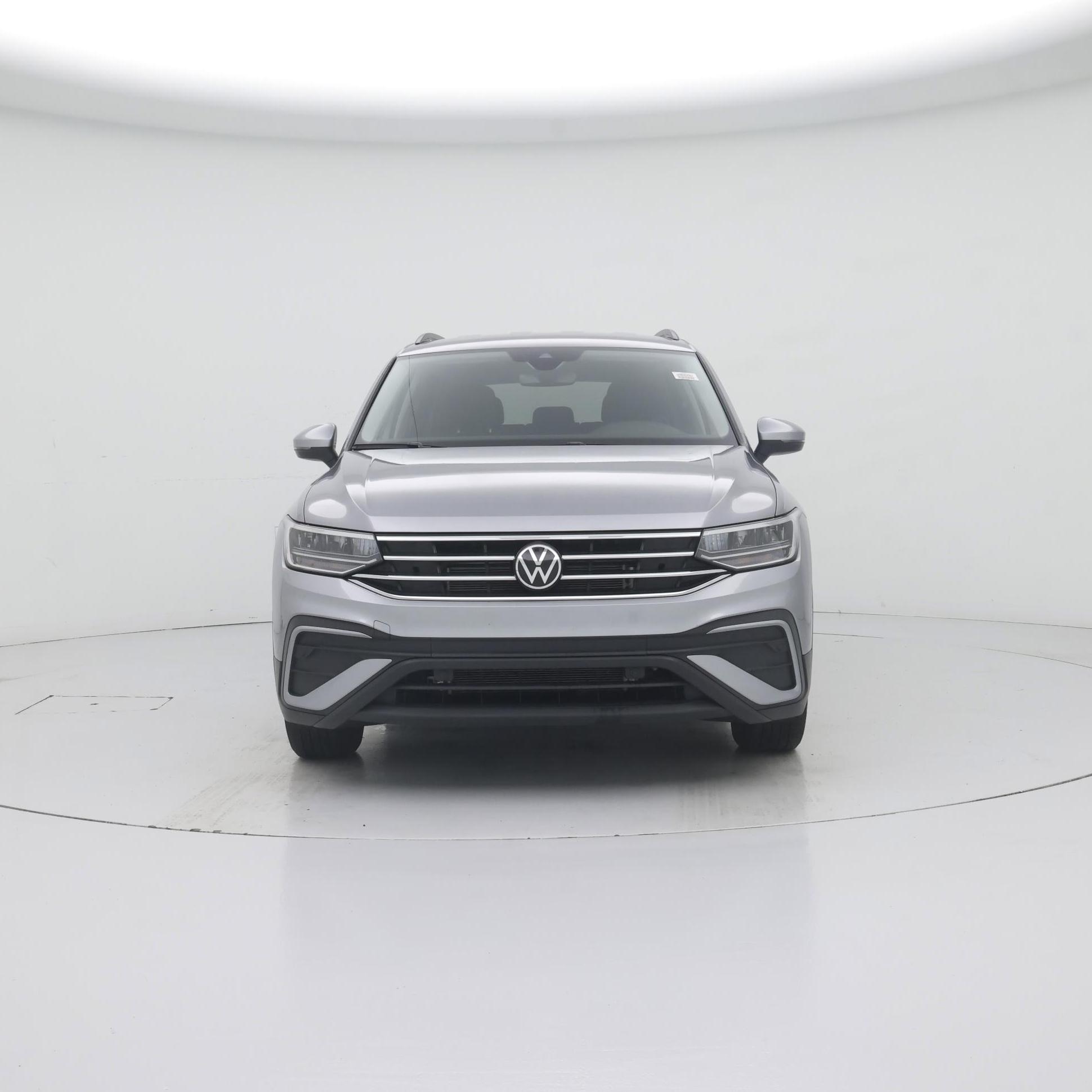Thumbnail: 2024 Volkswagen Tiguan - 5