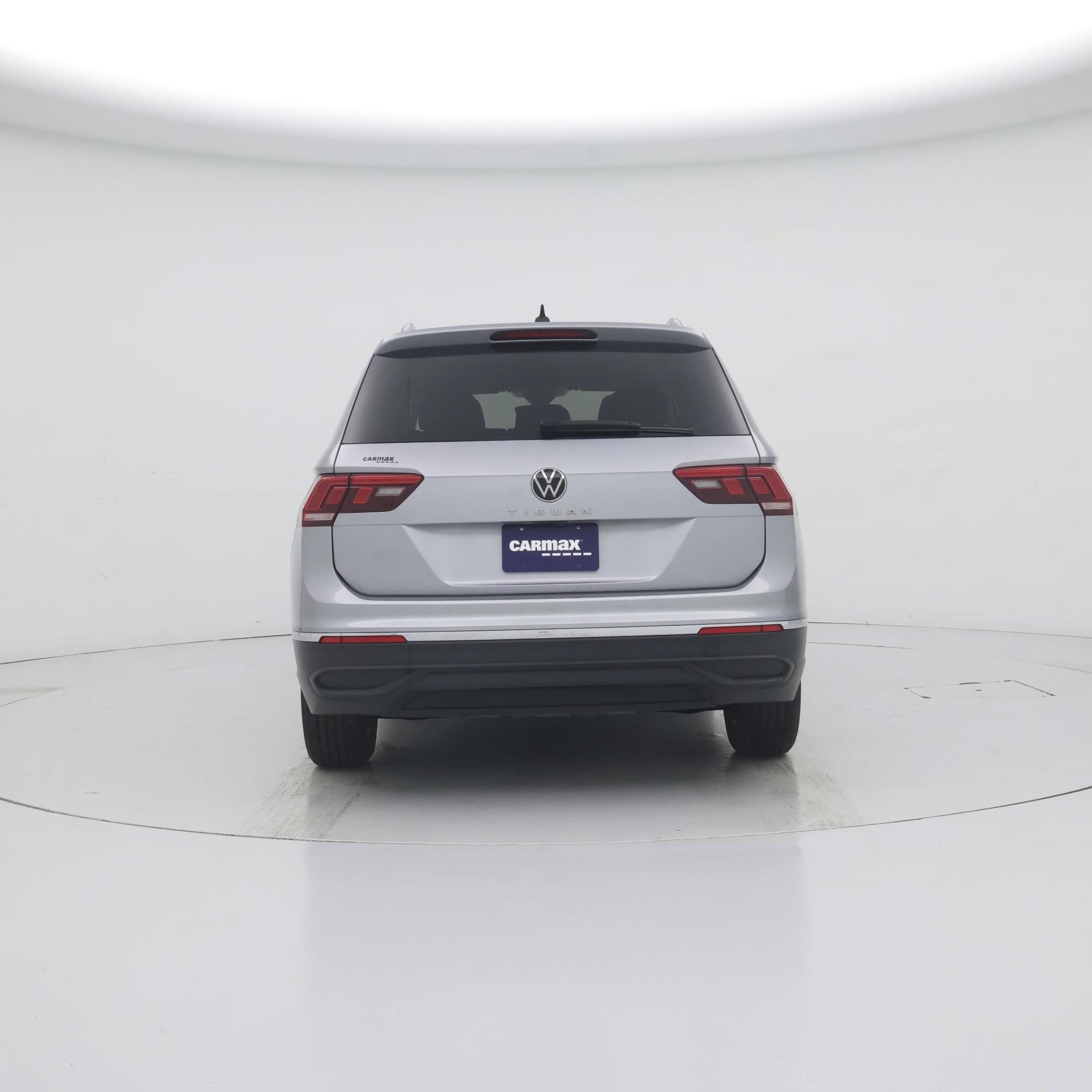 Thumbnail: 2024 Volkswagen Tiguan - 6