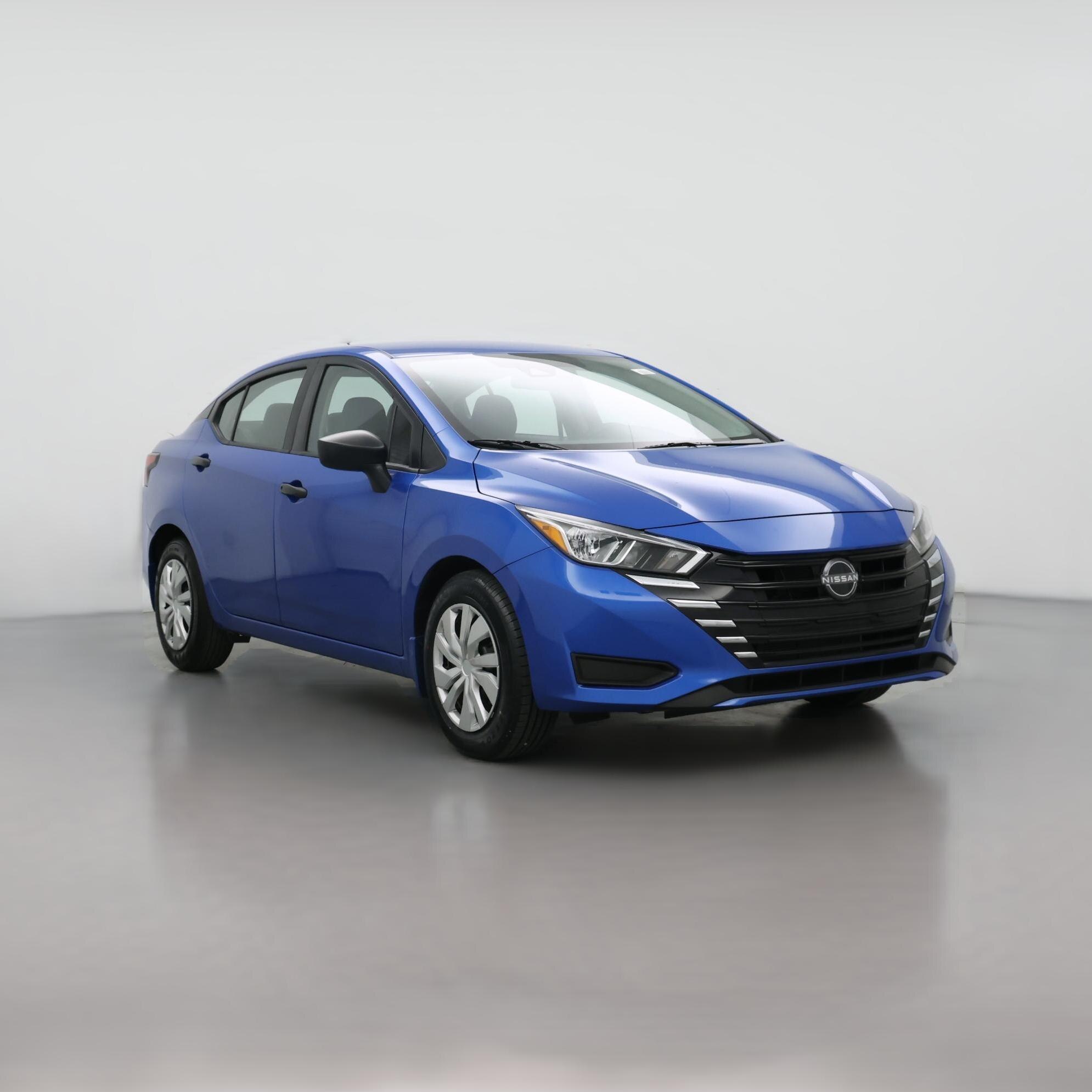 Thumbnail: 2024 Nissan Versa - 1