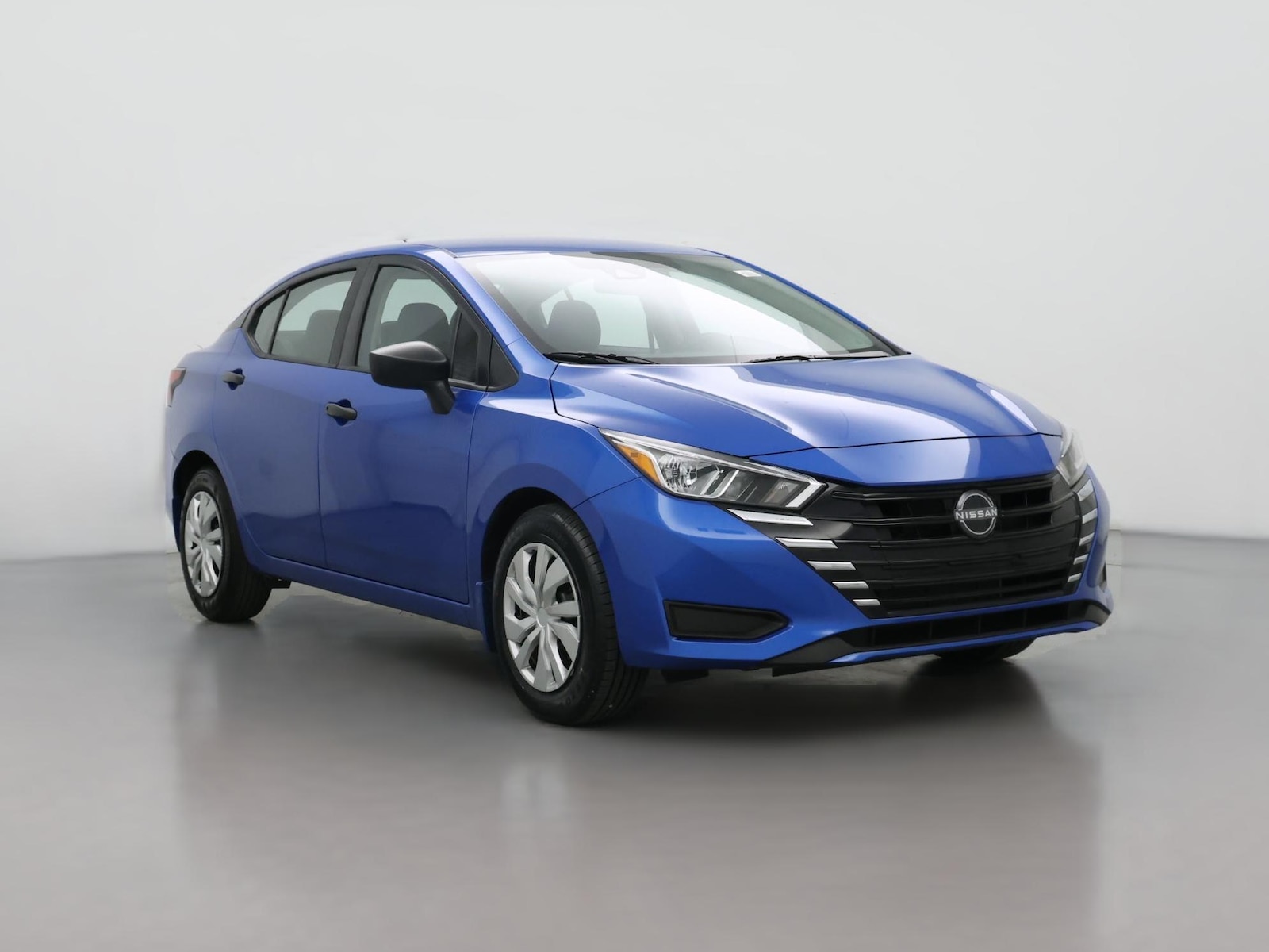 2024 Nissan Versa Sedan S