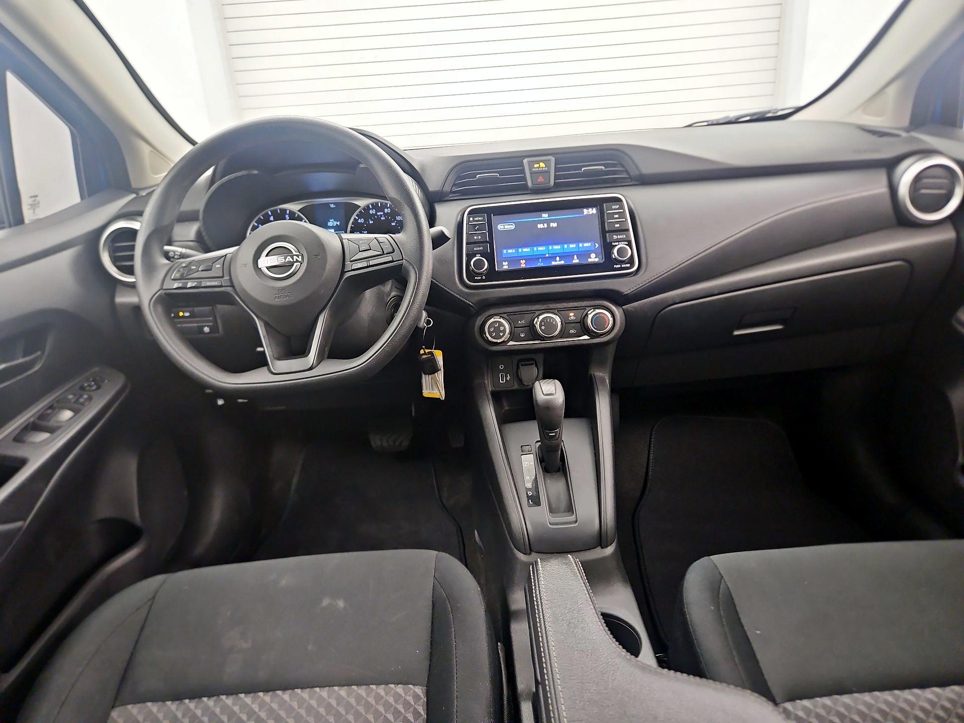 Thumbnail: 2024 Nissan Versa - 9