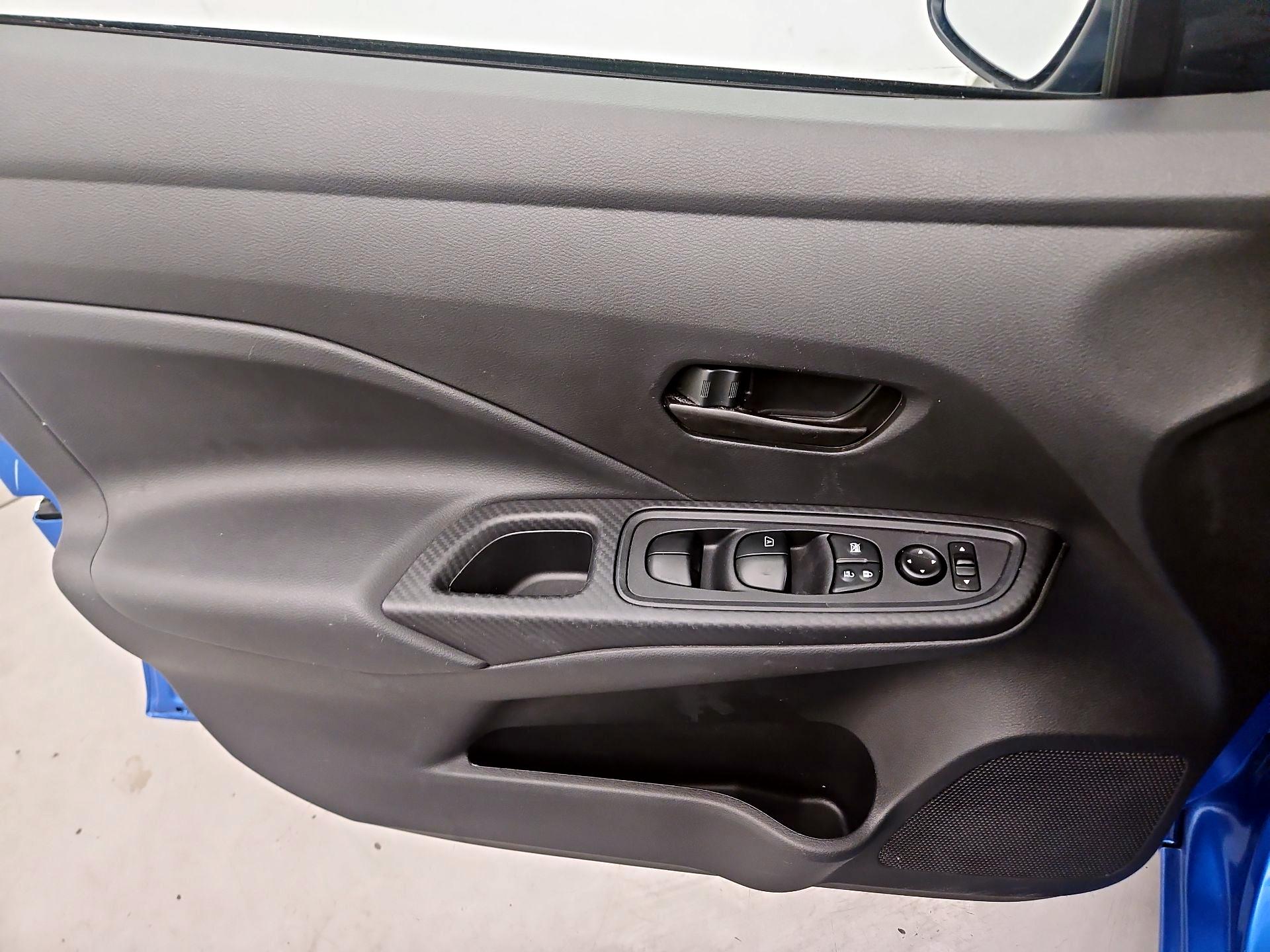 Thumbnail: 2024 Nissan Versa - 12