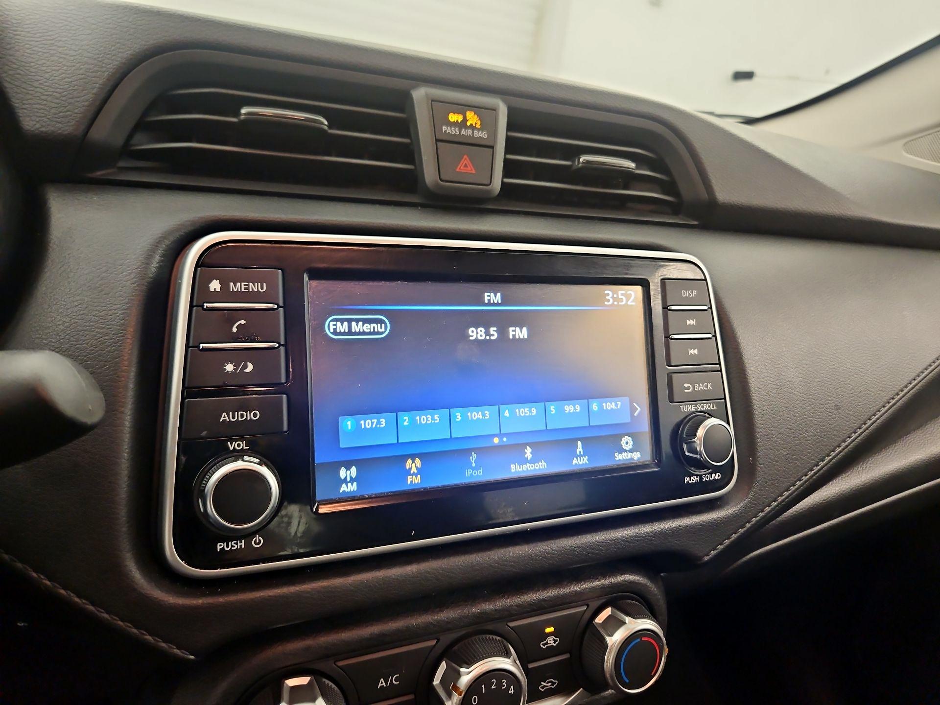 Thumbnail: 2024 Nissan Versa - 14