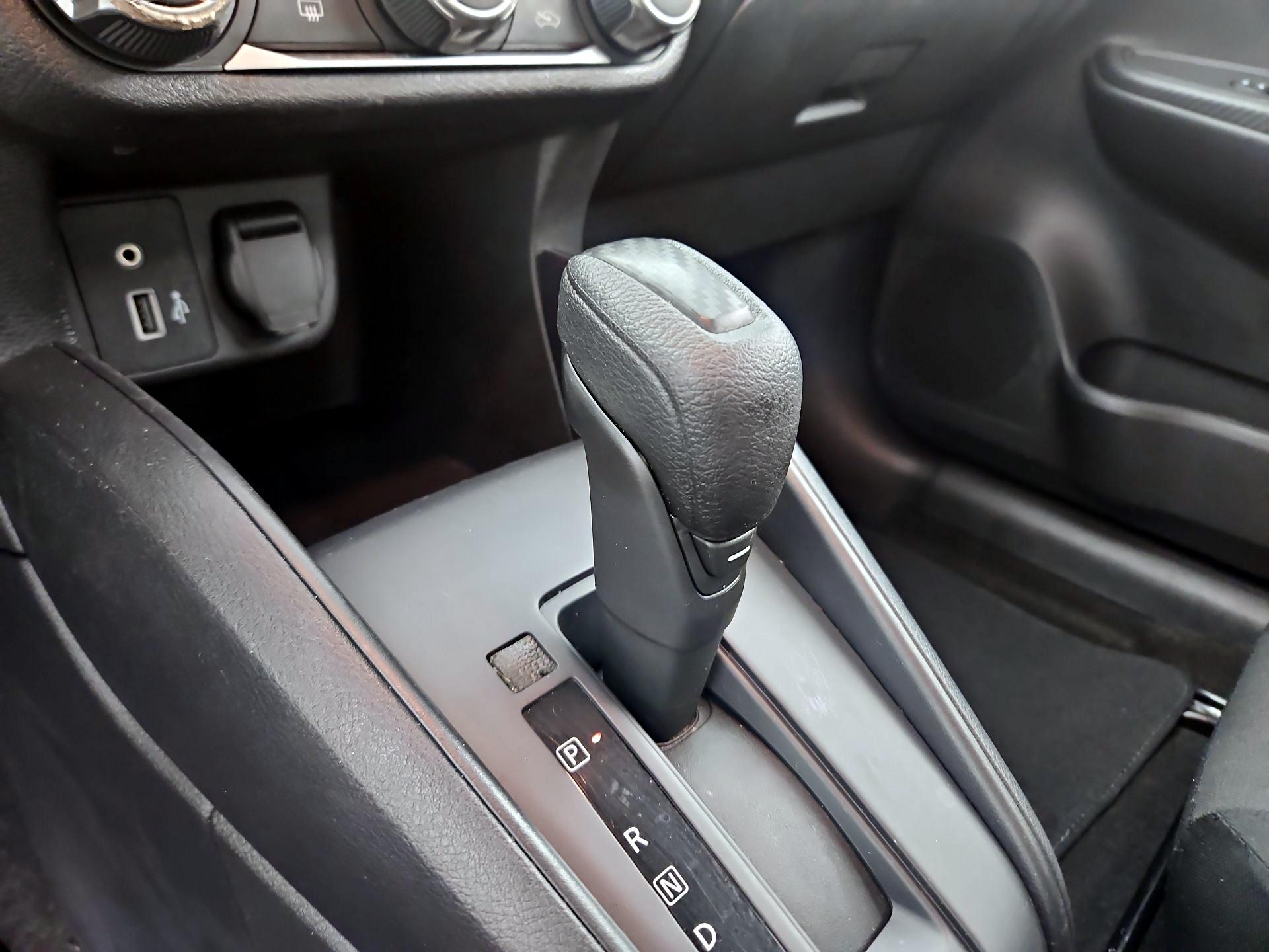 Thumbnail: 2024 Nissan Versa - 16