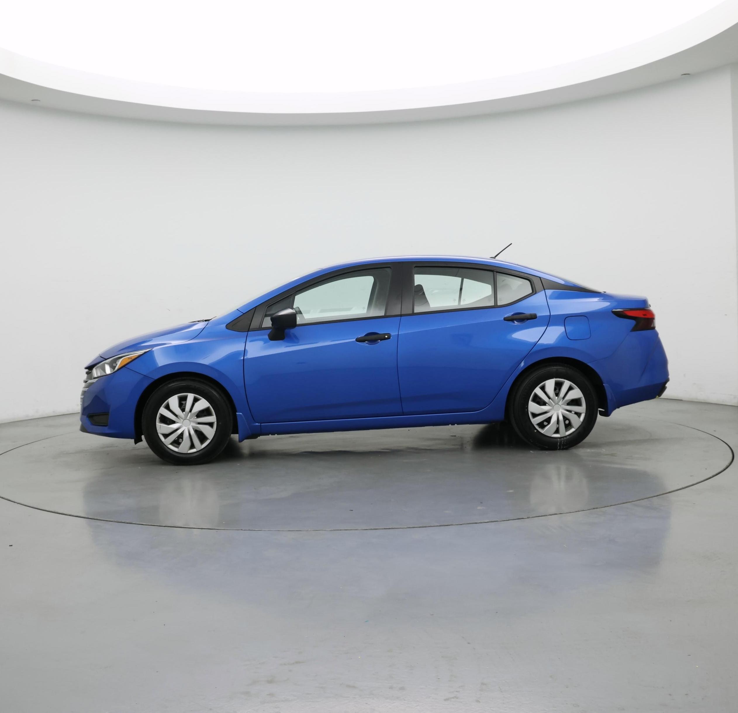 Thumbnail: 2024 Nissan Versa - 3