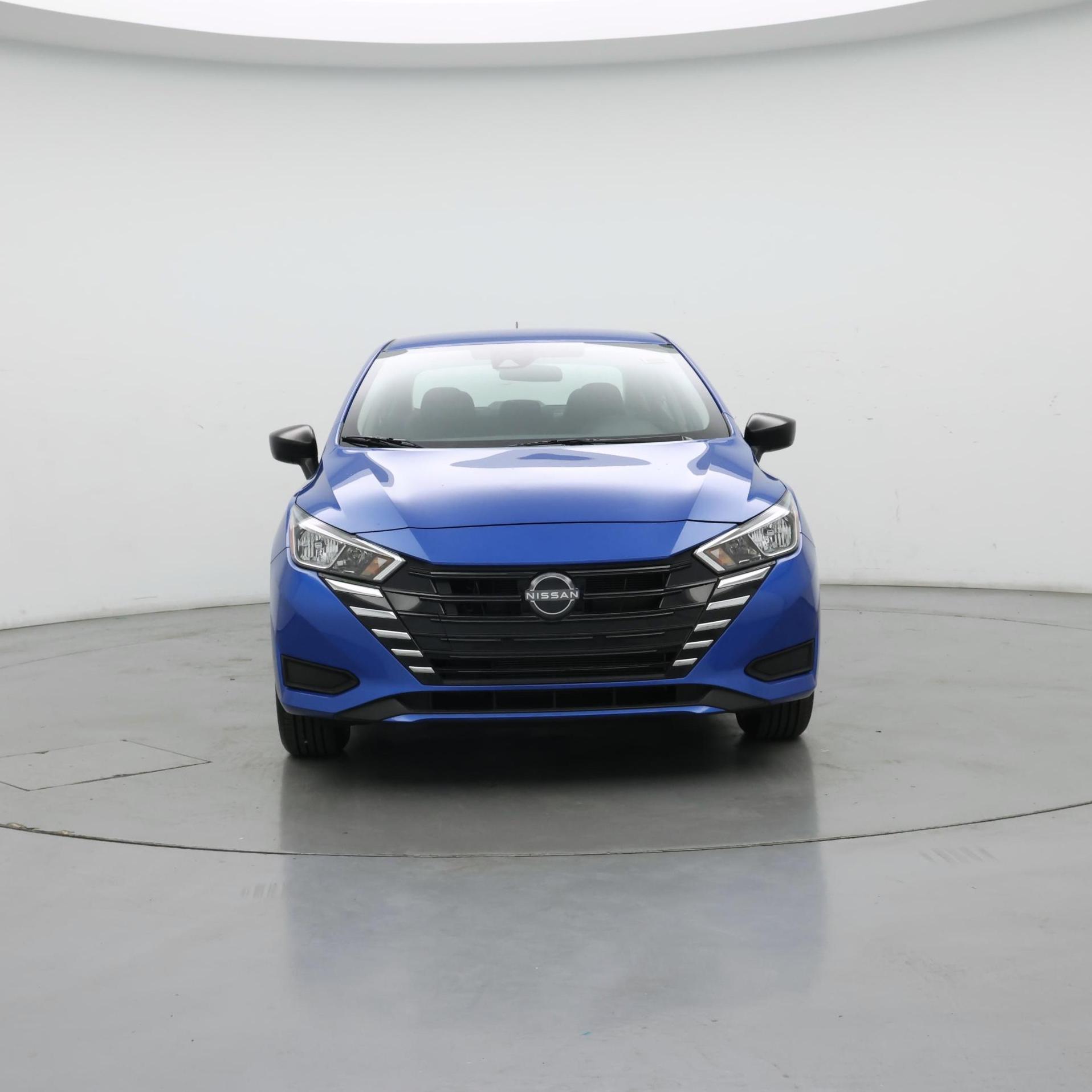 Thumbnail: 2024 Nissan Versa - 5