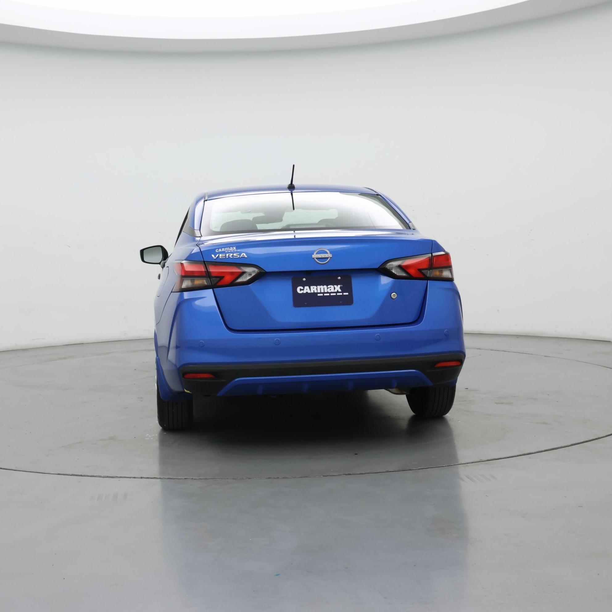 Thumbnail: 2024 Nissan Versa - 6