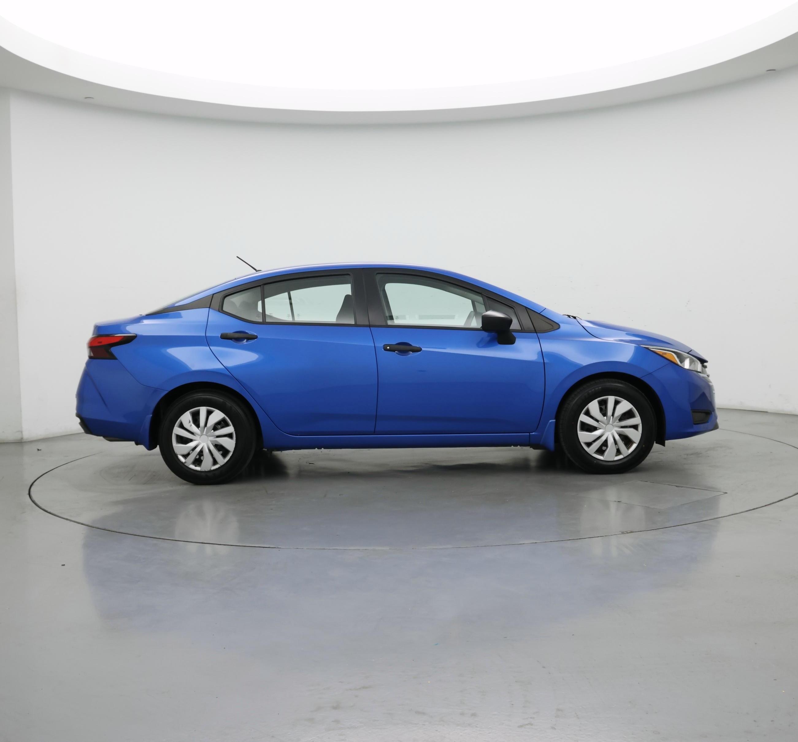Thumbnail: 2024 Nissan Versa - 7