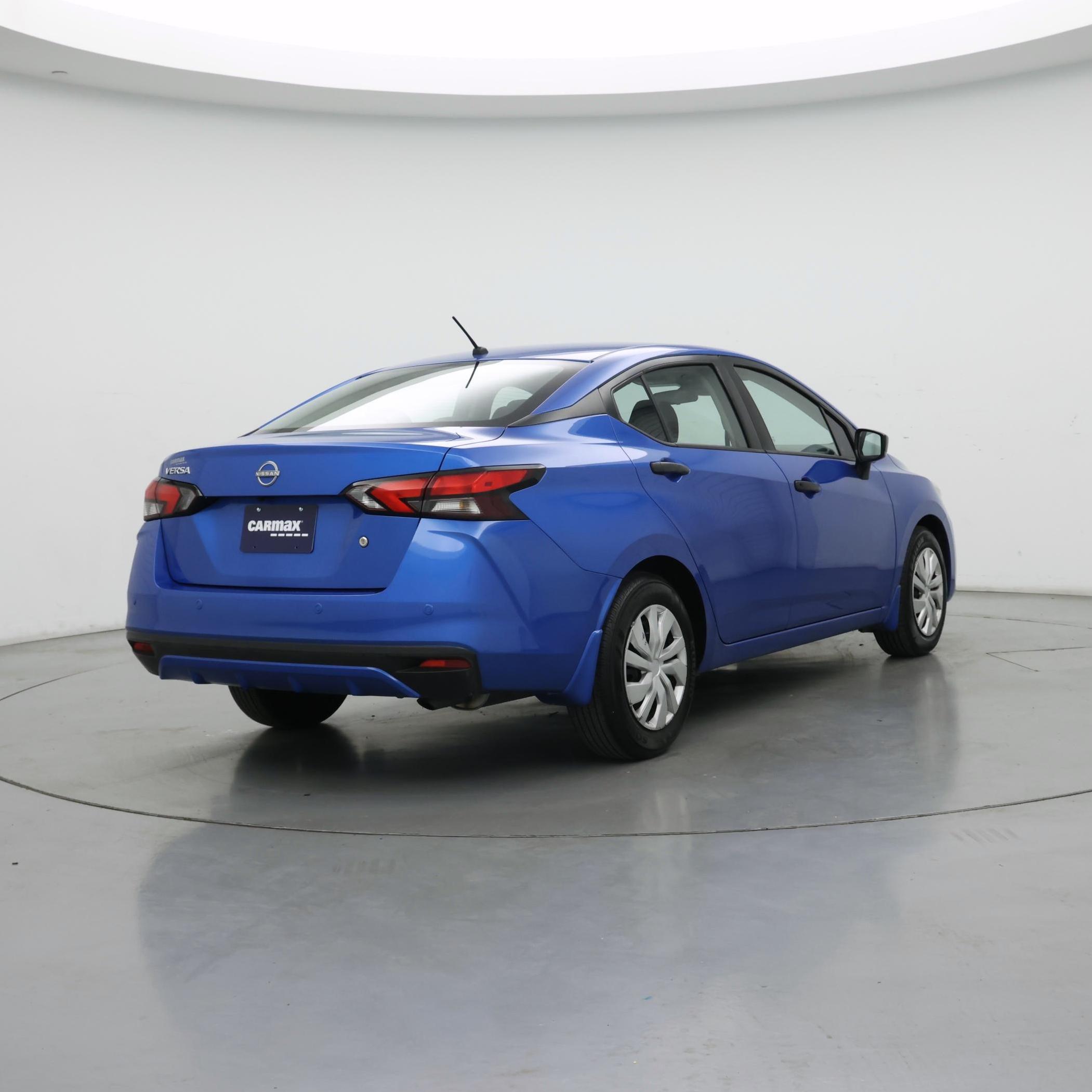 Thumbnail: 2024 Nissan Versa - 8