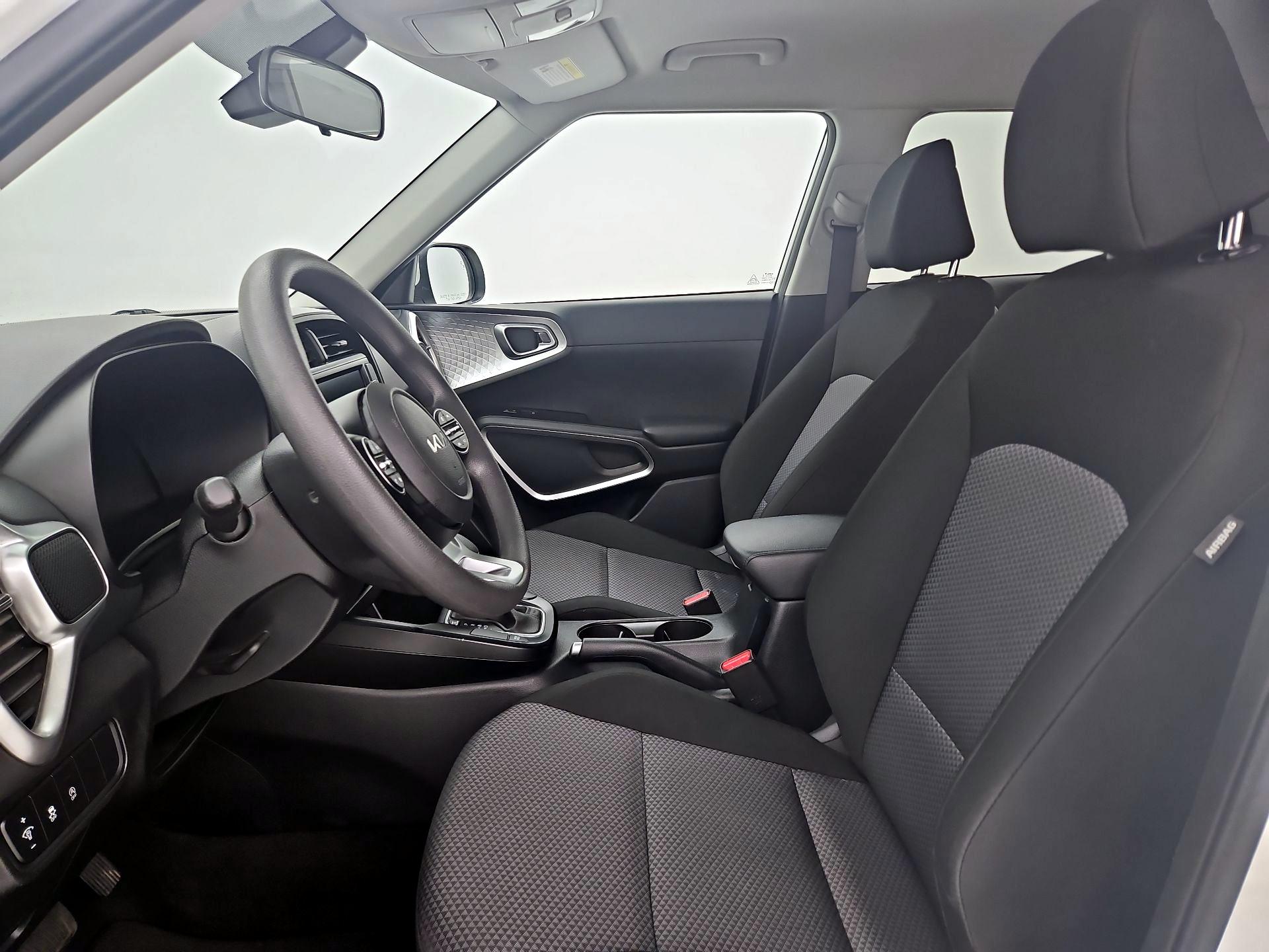 Thumbnail: 2024 Kia Soul - 11