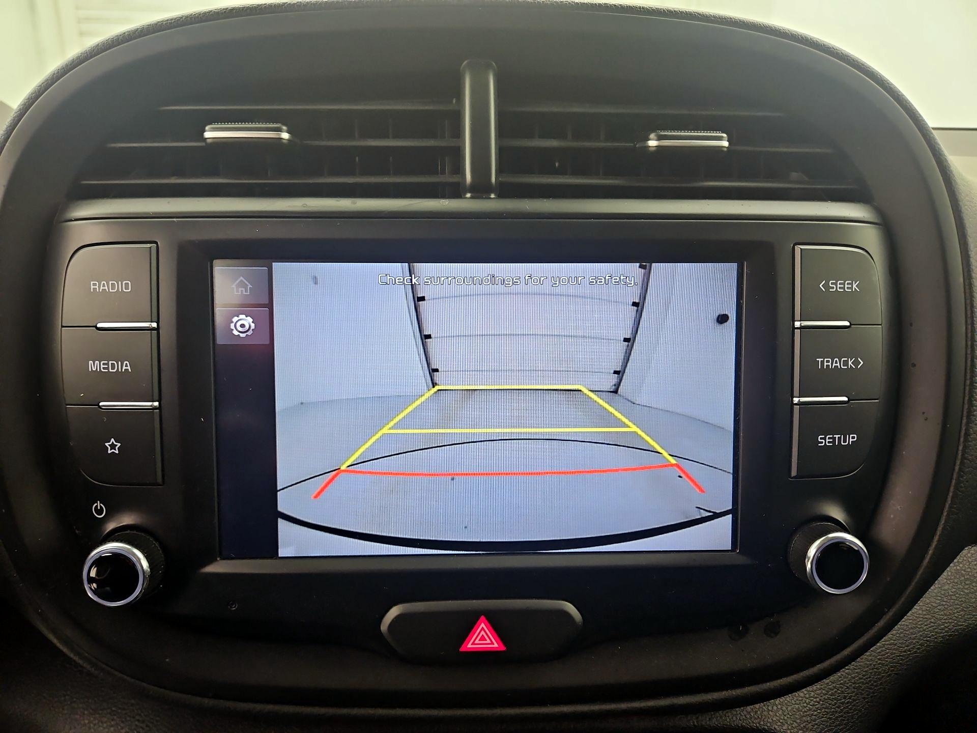 Thumbnail: 2024 Kia Soul - 14