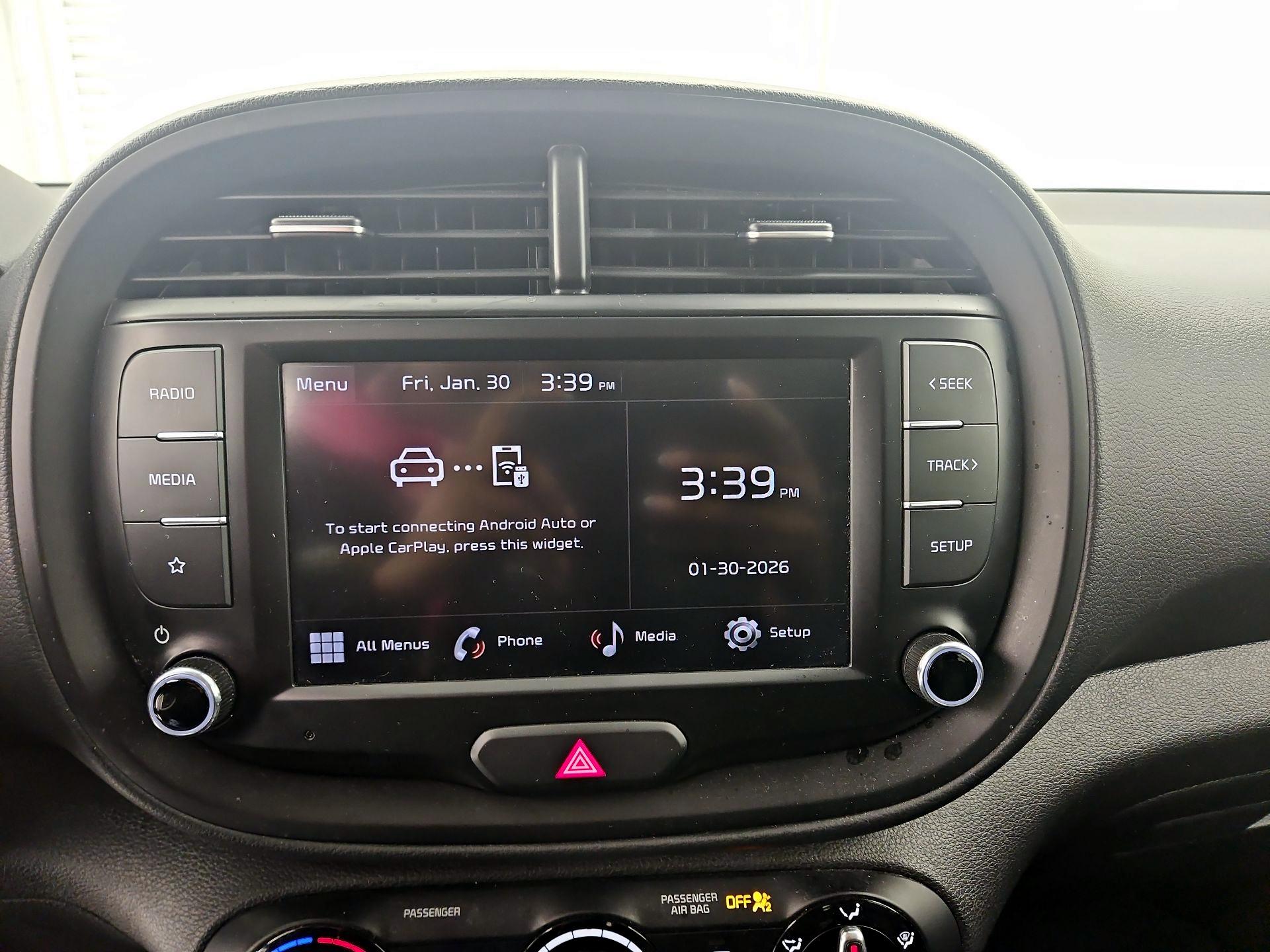 Thumbnail: 2024 Kia Soul - 15