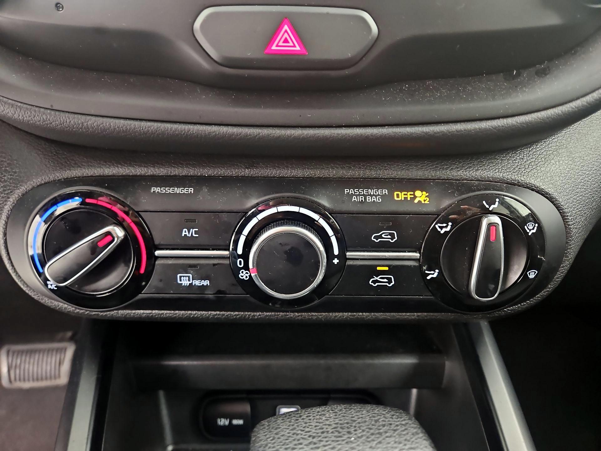 Thumbnail: 2024 Kia Soul - 16