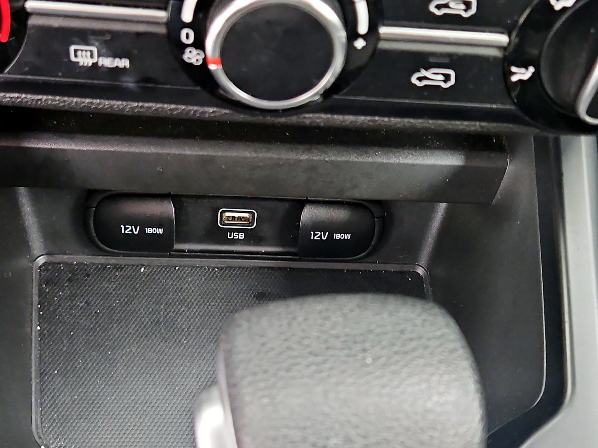 Thumbnail: 2024 Kia Soul - 18