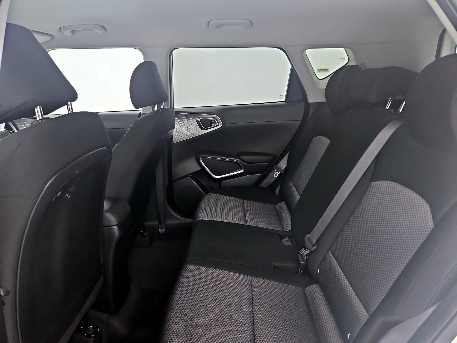 Thumbnail: 2024 Kia Soul - 19