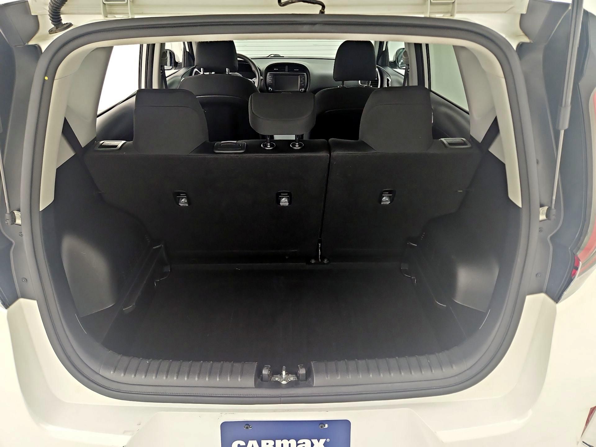 Thumbnail: 2024 Kia Soul - 20