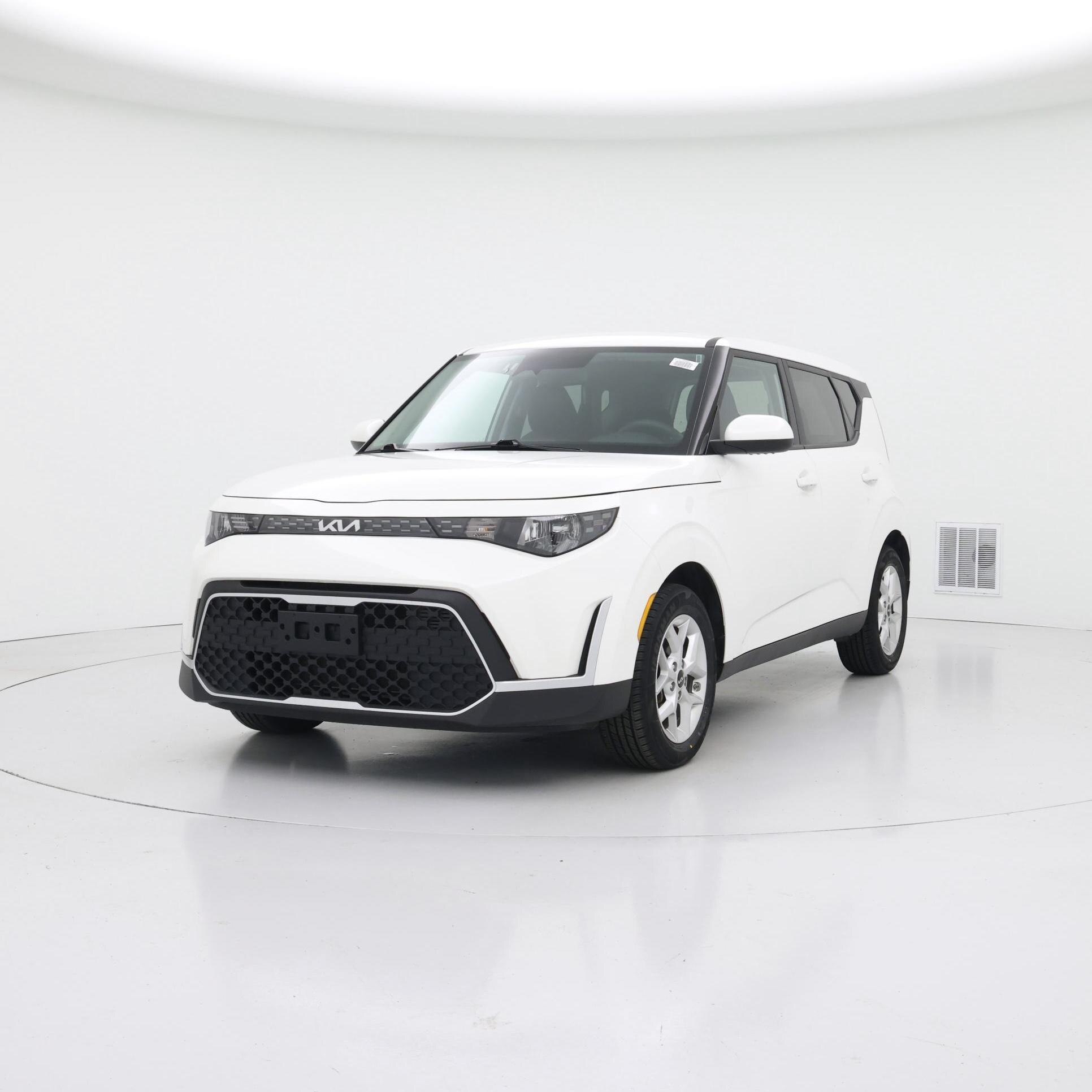Thumbnail: 2024 Kia Soul - 4