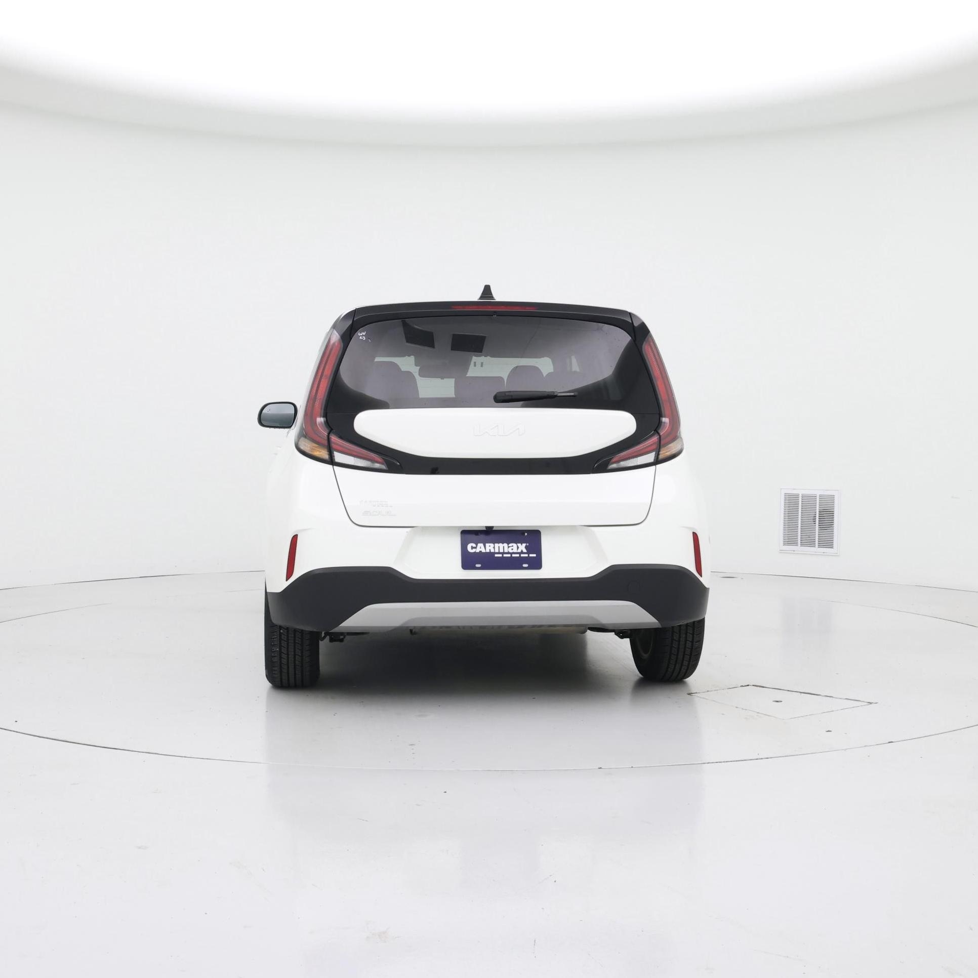 Thumbnail: 2024 Kia Soul - 6