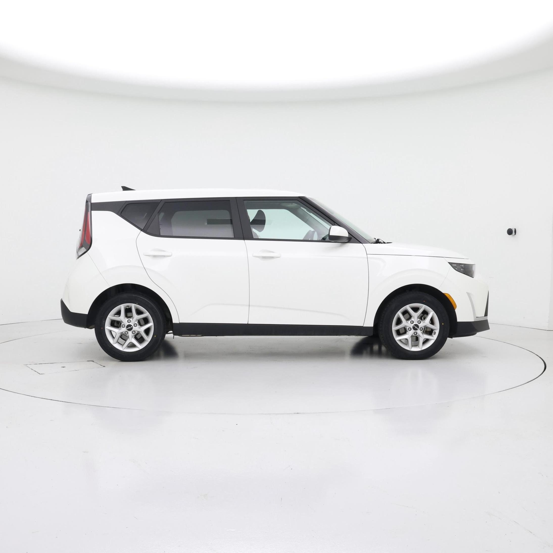 Thumbnail: 2024 Kia Soul - 7