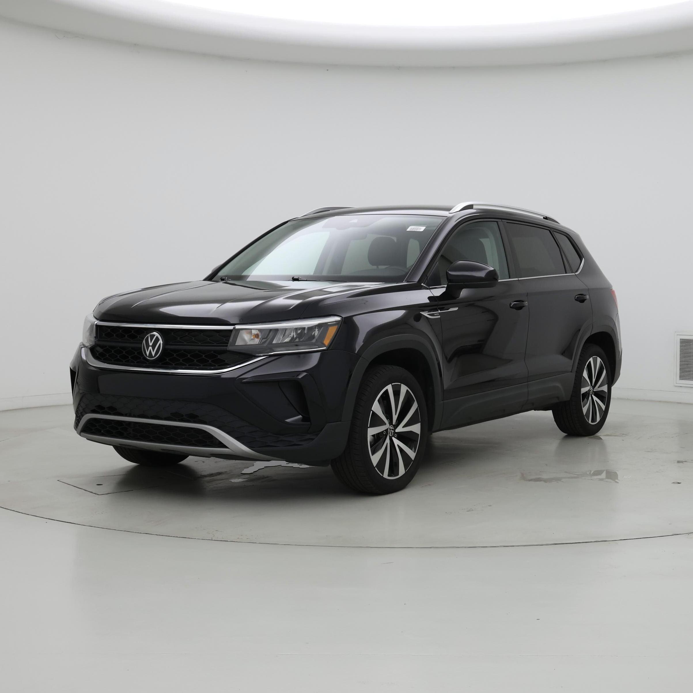 Thumbnail: 2024 Volkswagen Taos - 4