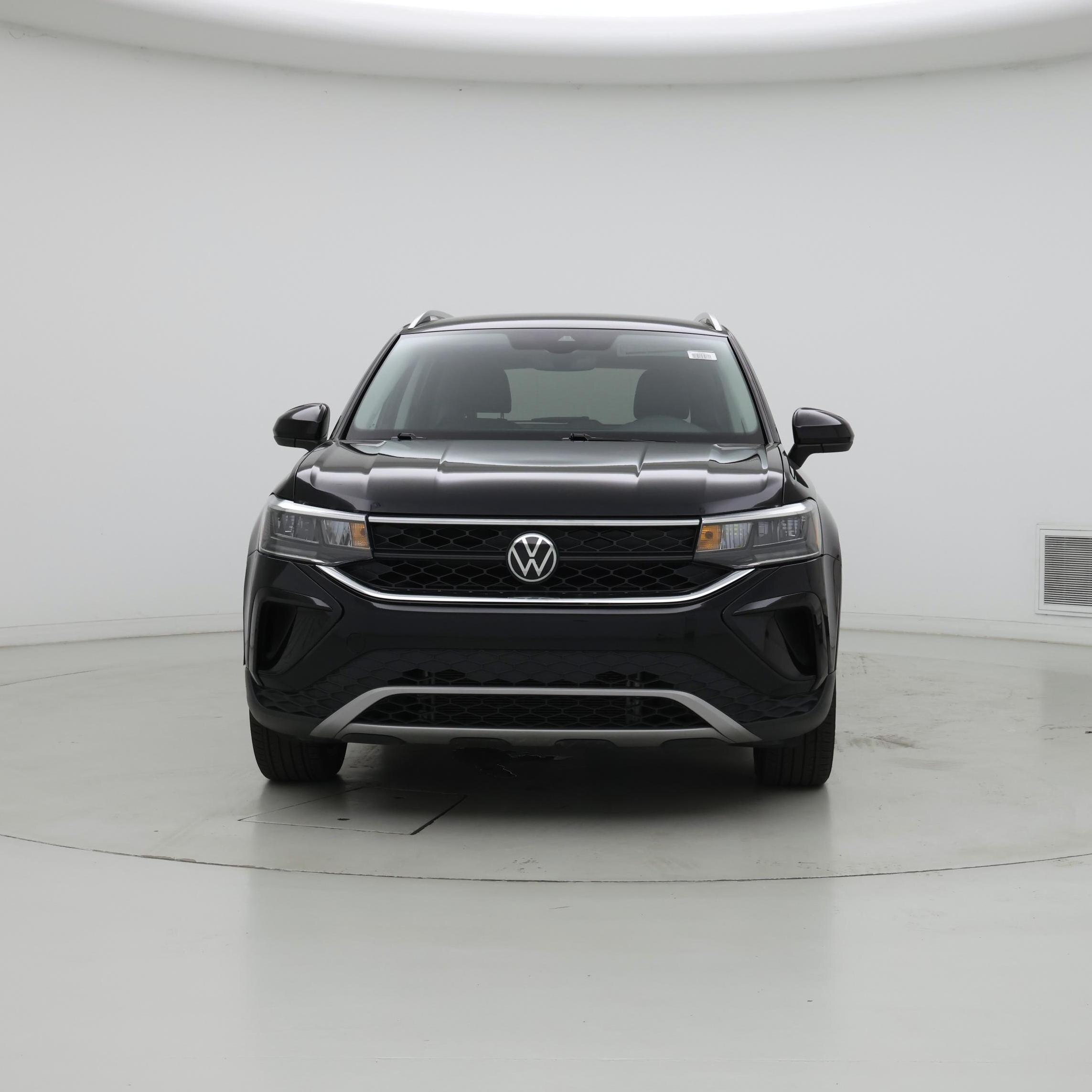 Thumbnail: 2024 Volkswagen Taos - 5